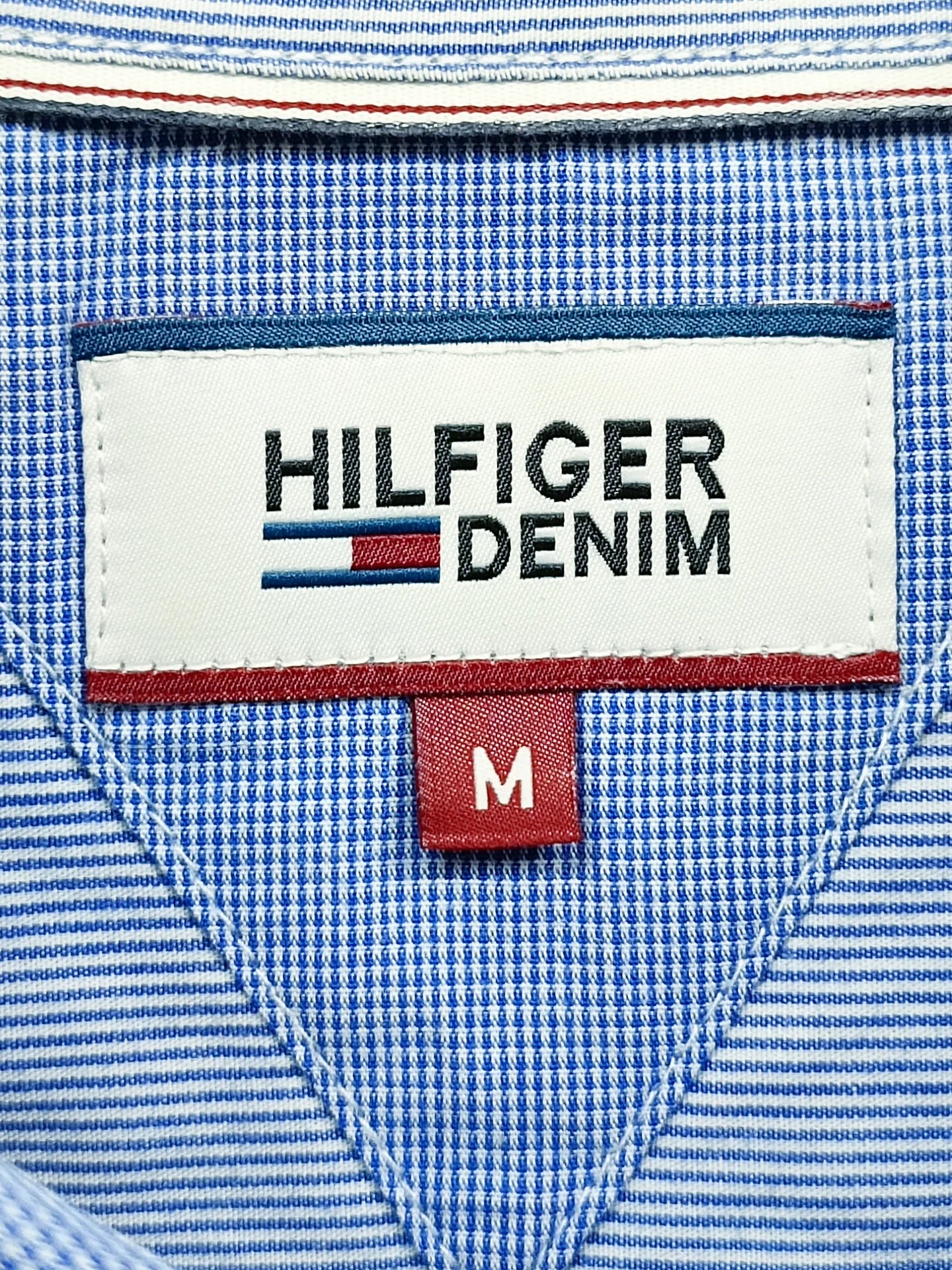 Tommy H. - [M]