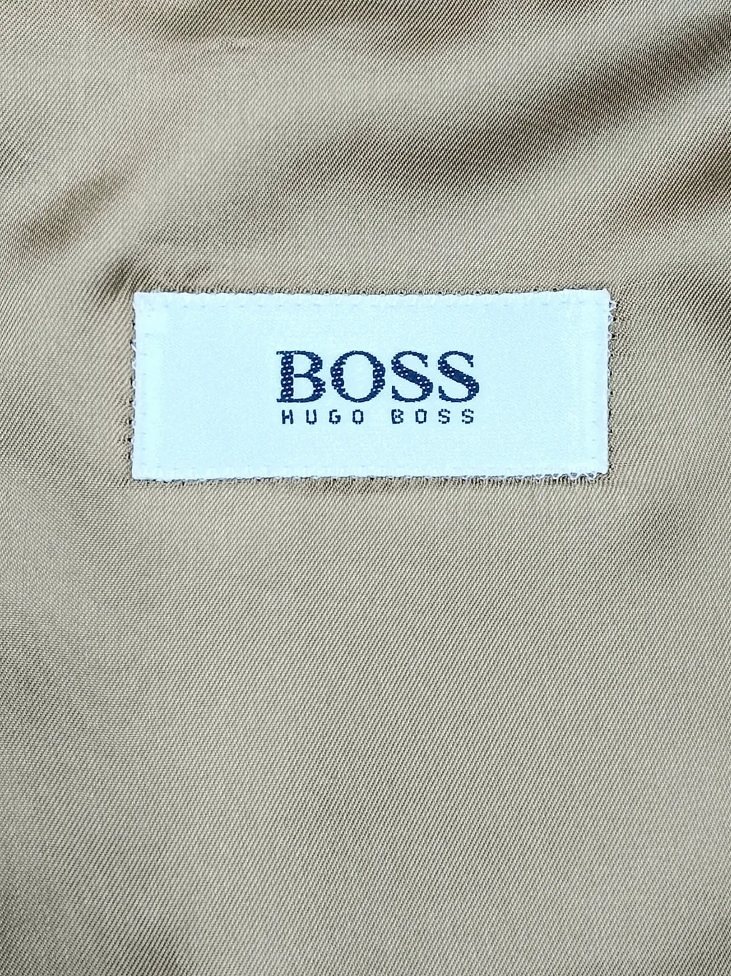 Hugo Boss - [L]