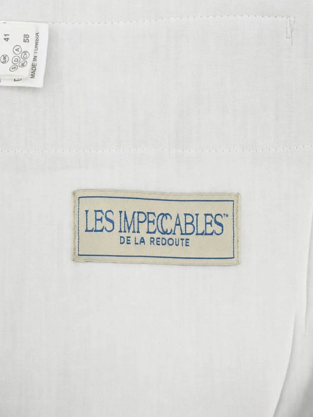 Les Impeccables - [39-40]