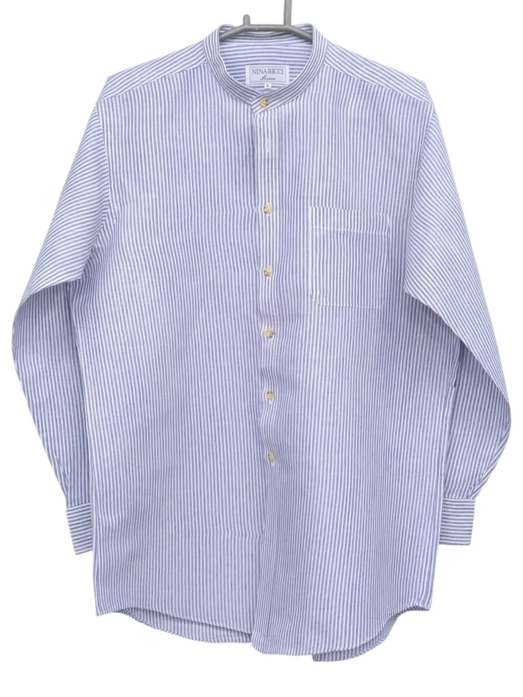 Nina Ricci Linen - [XL]