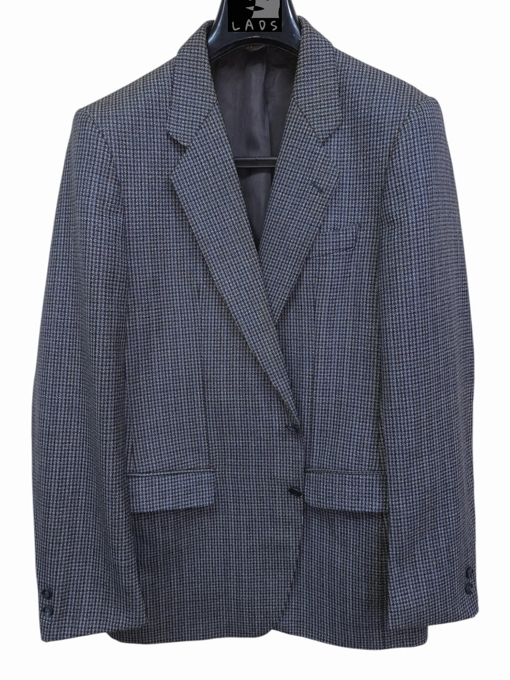 Tailor Hoff - [L]