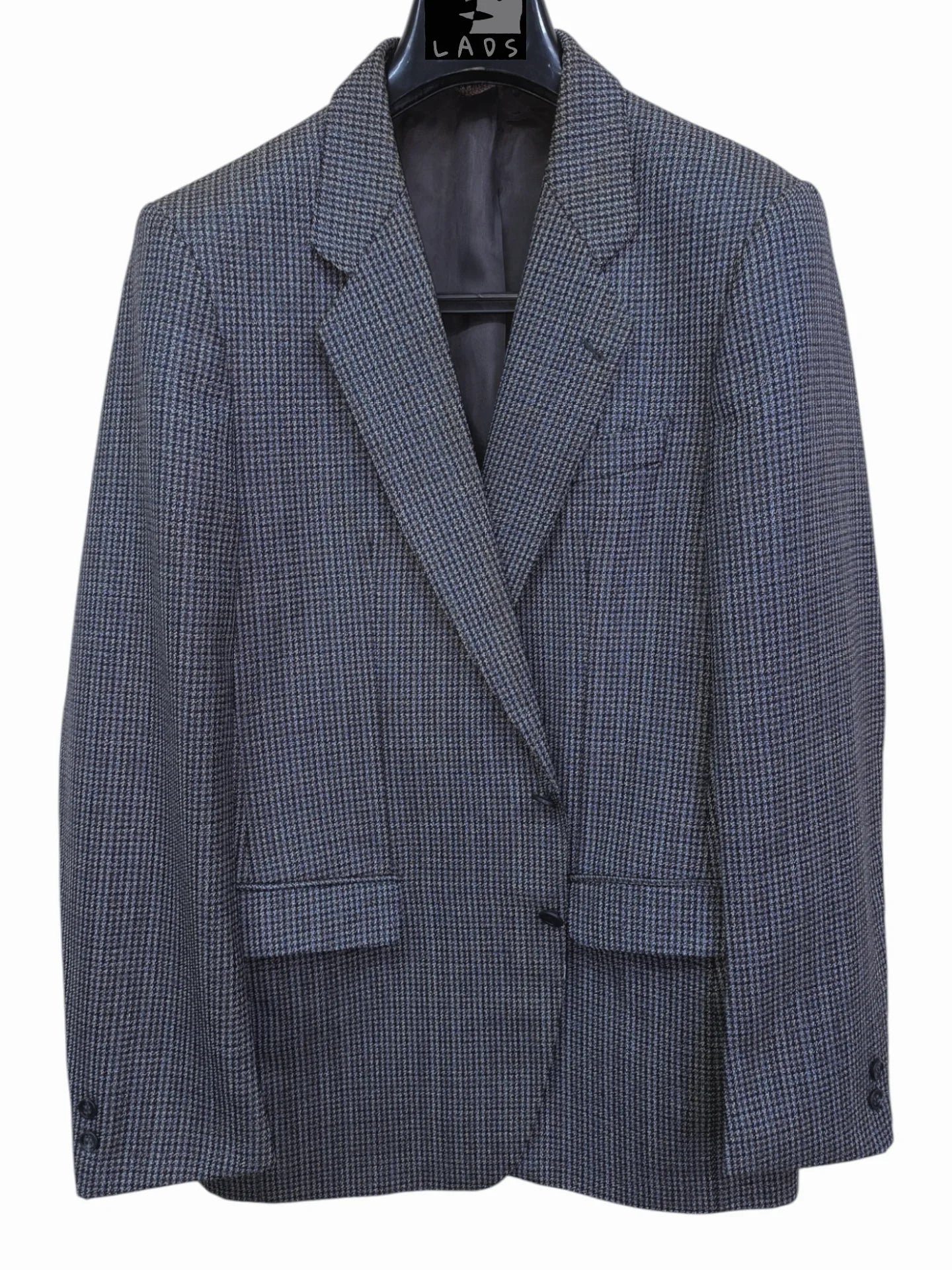 Tailor Hoff - [L]