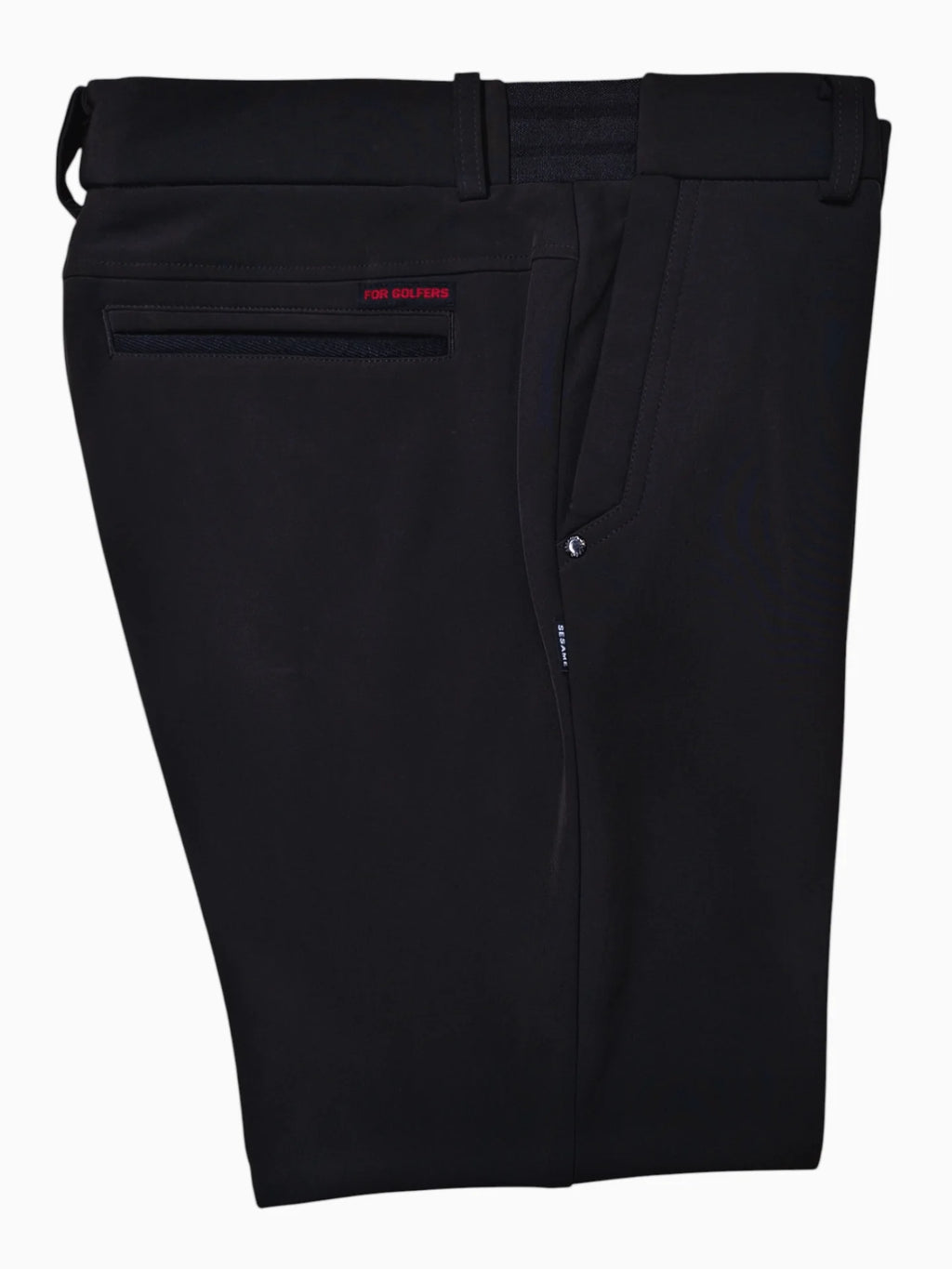 Sesame Street Golf - [32-33]