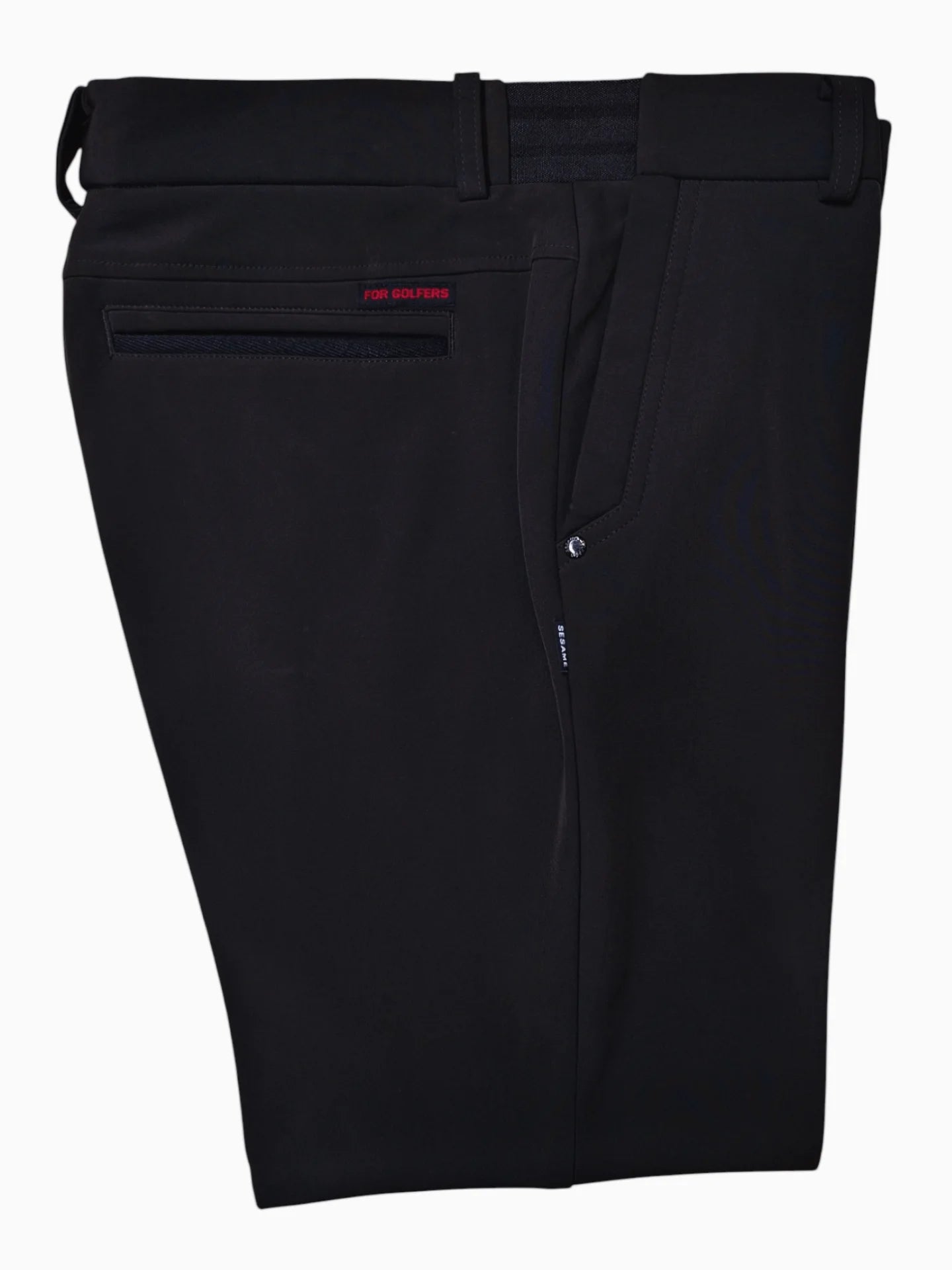 Sesame Street Golf - [32-33]