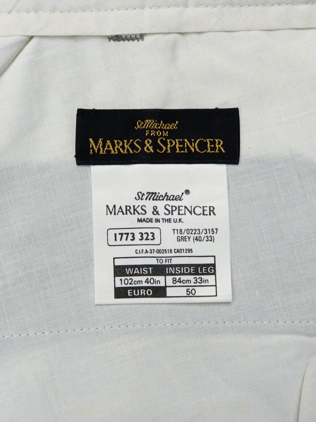 St. Michael M&S - [39-40]