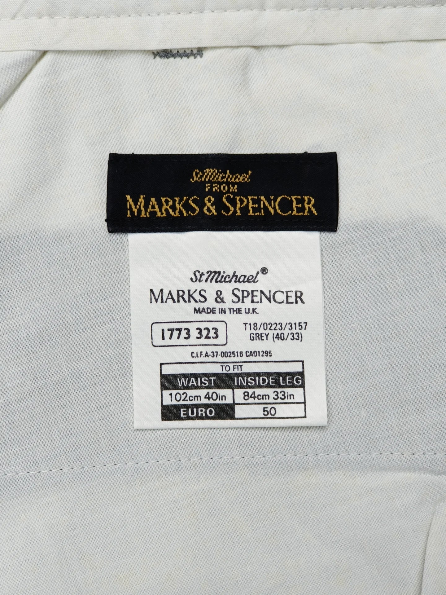 St. Michael M&S - [39-40]