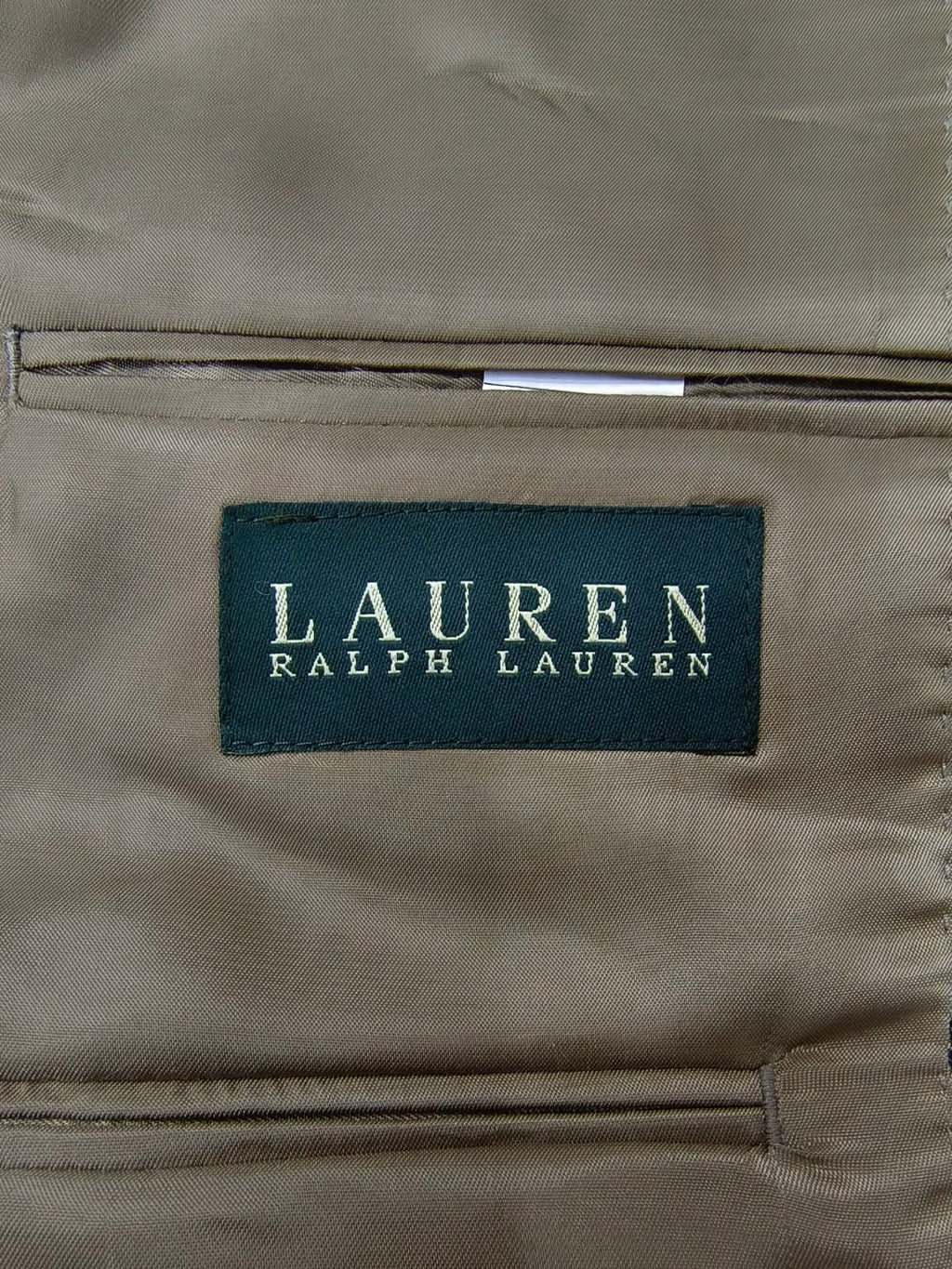 Ralph Lauren - [XXXL]