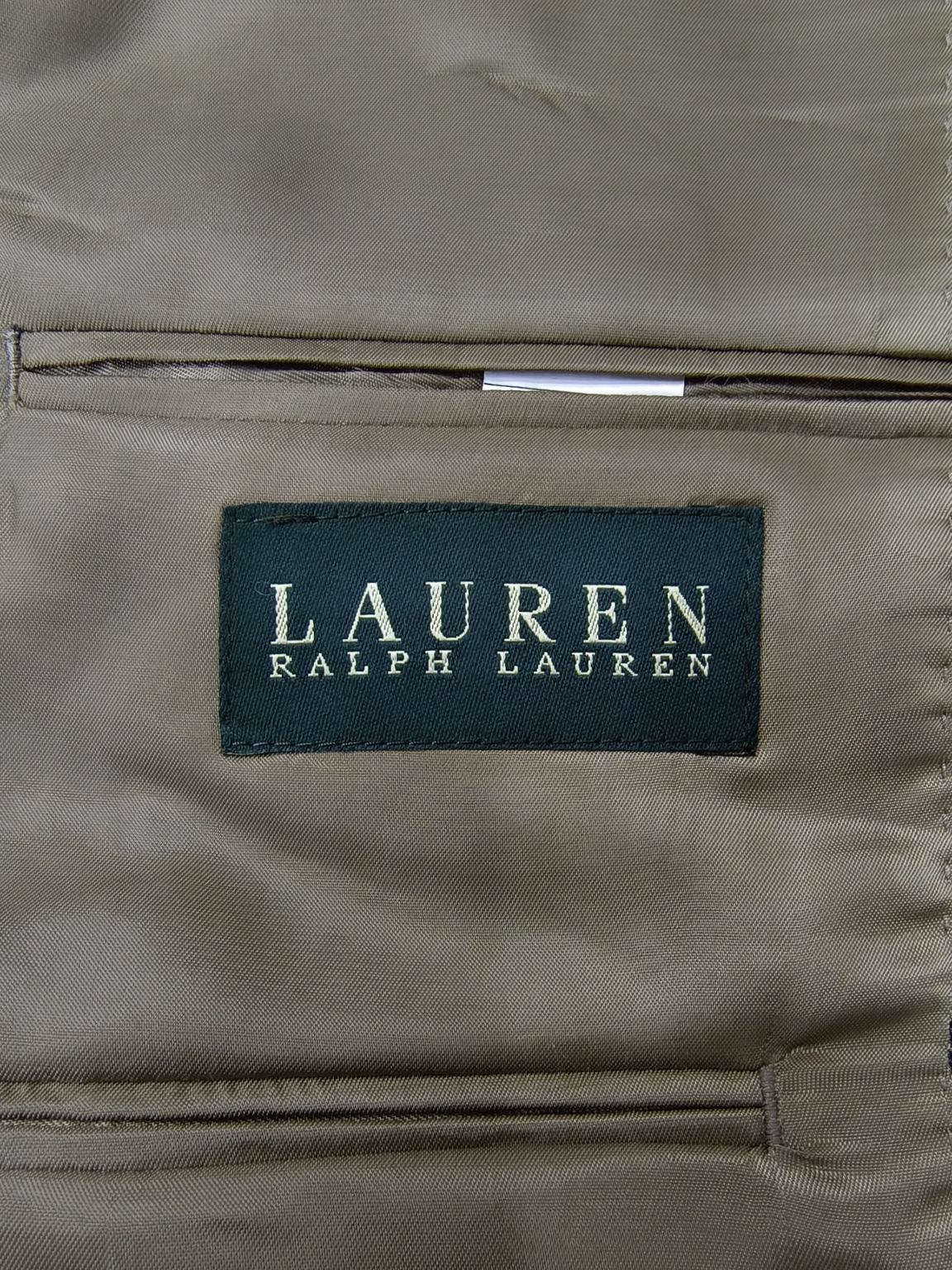 Ralph Lauren - [XXXL]