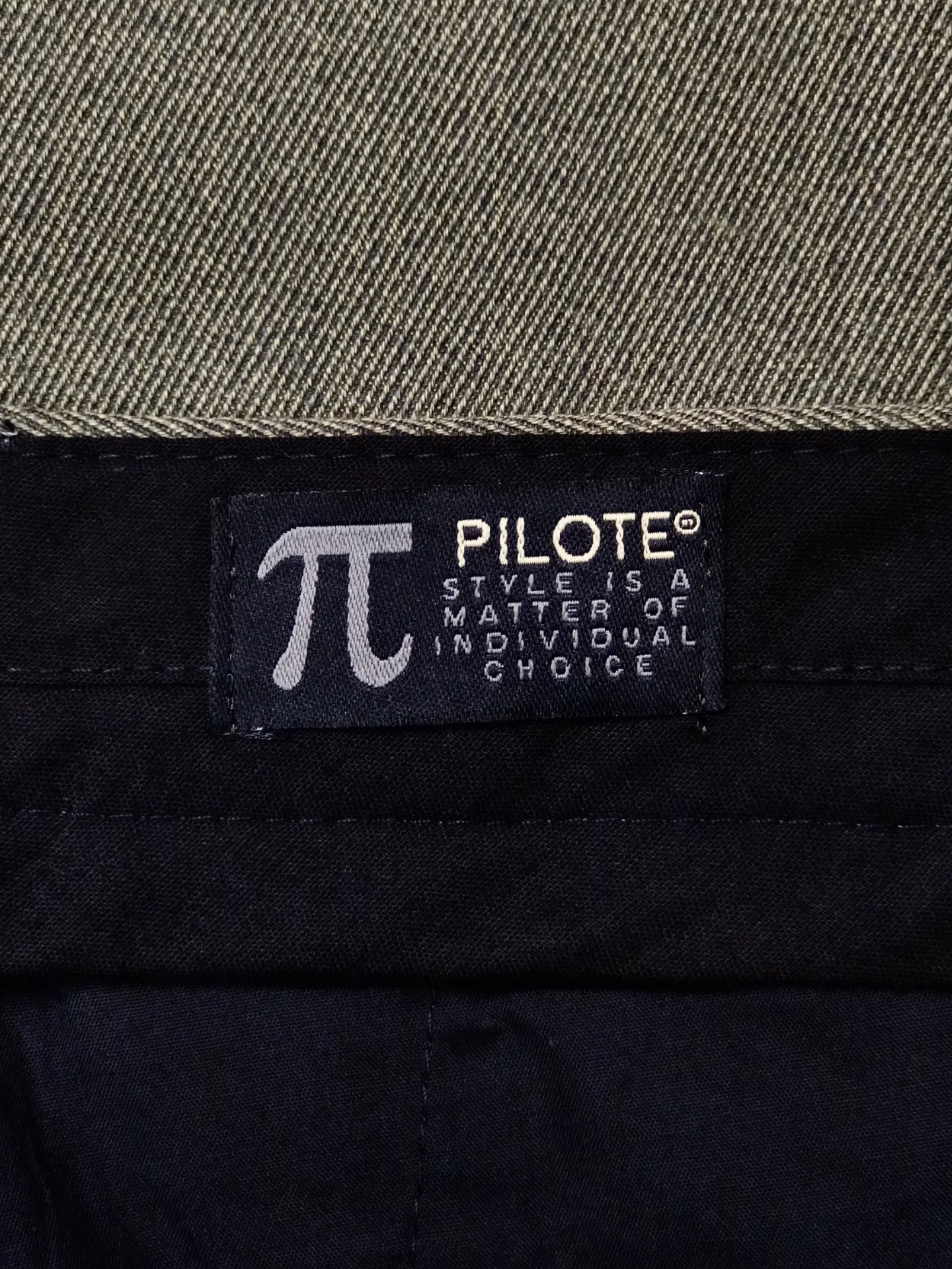 Pilote - [32-33]