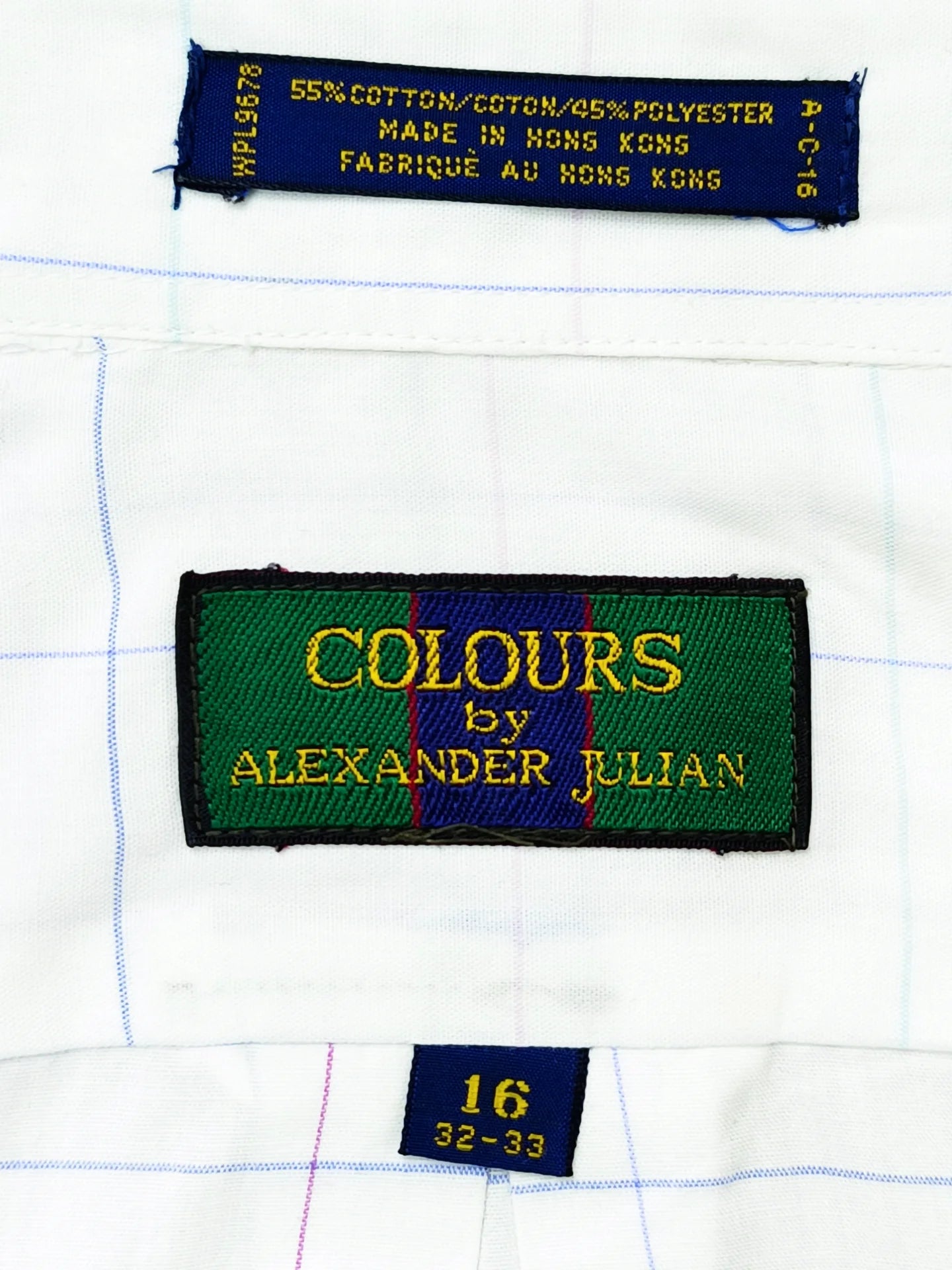 Alexander Julian - [16]