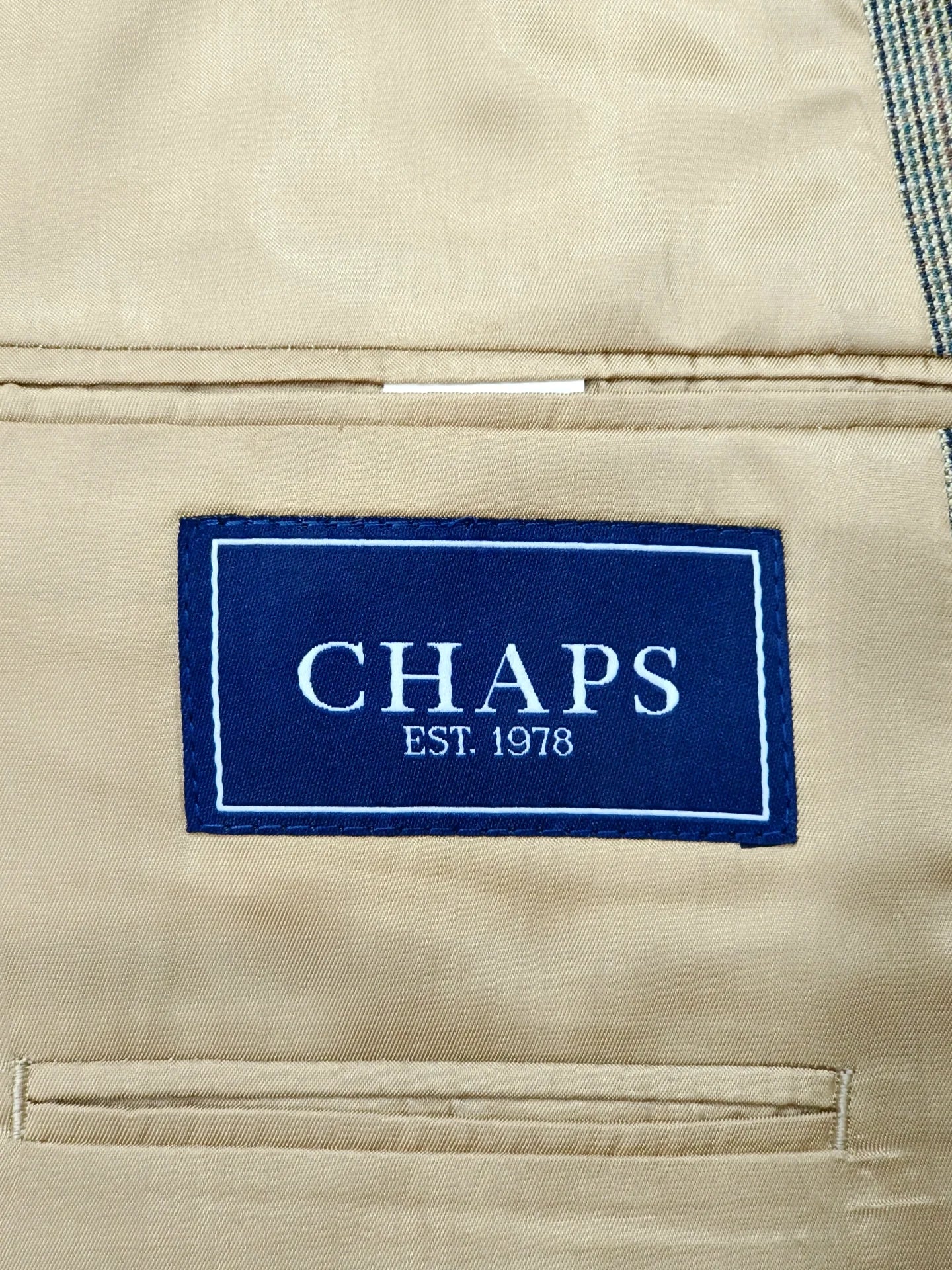 Chaps Ralph Lauren - [4XL]