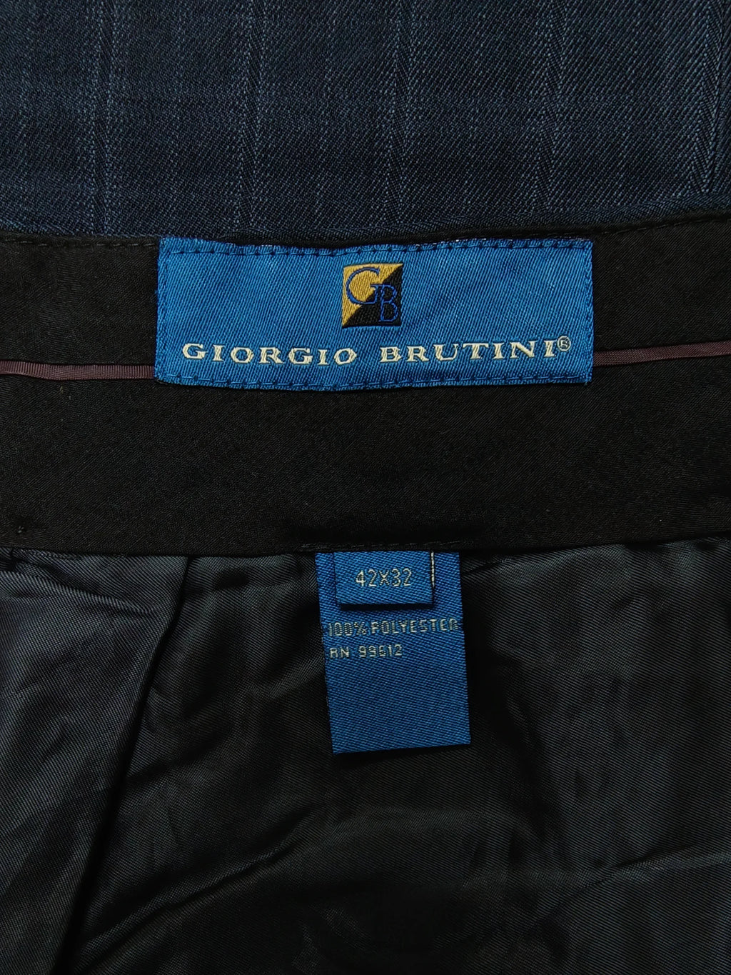 Giorgio Brutini - [41-42]