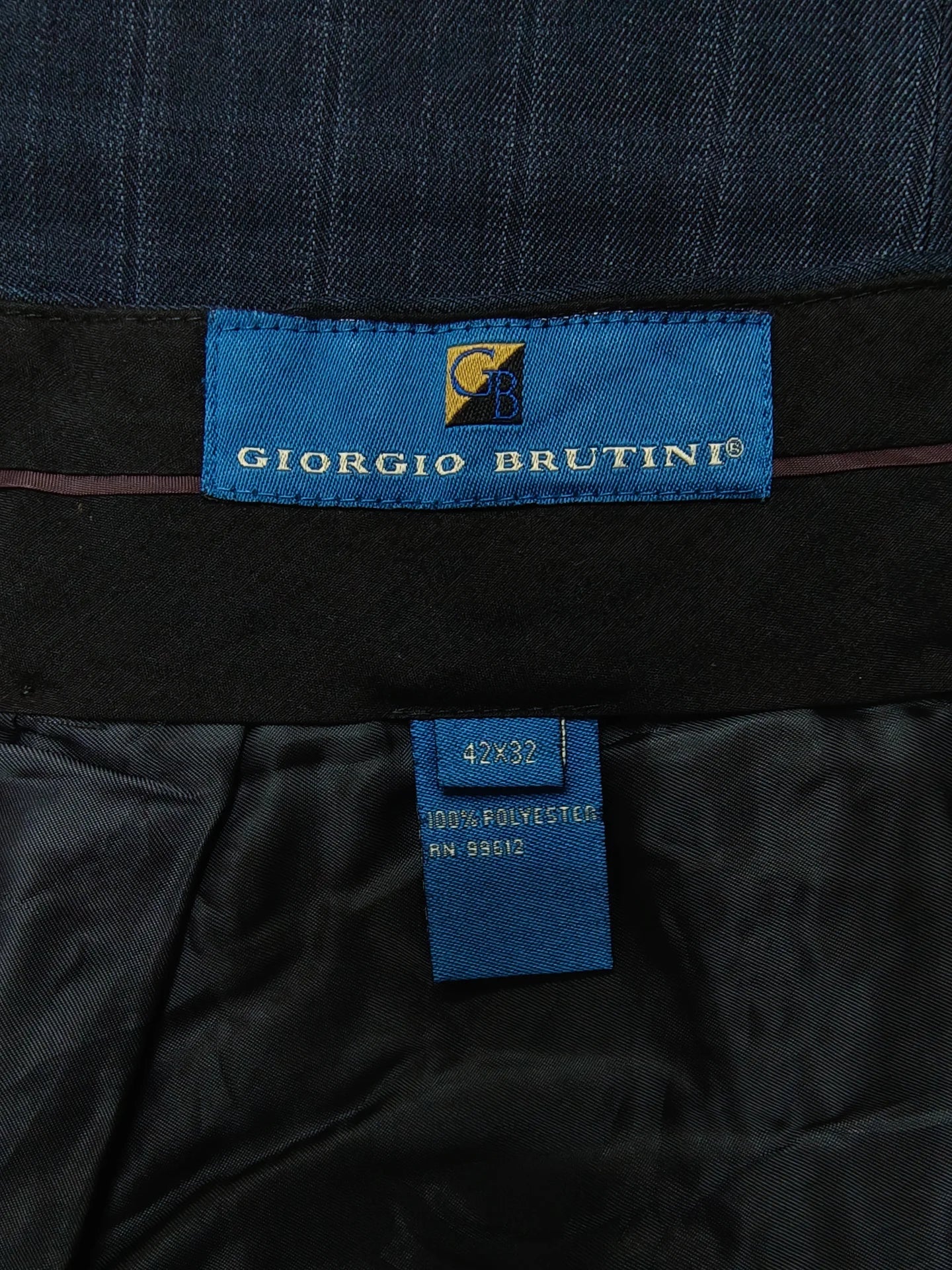 Giorgio Brutini - [41-42]