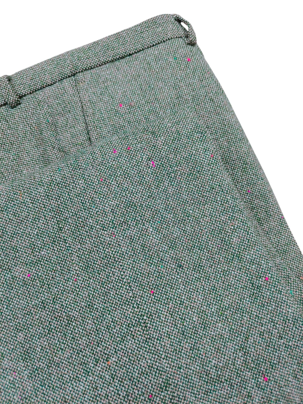 Custom Tailored - [39-40]