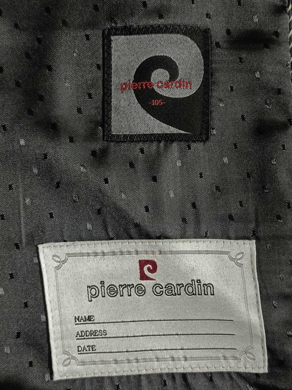 Pierre Cardin - [L]