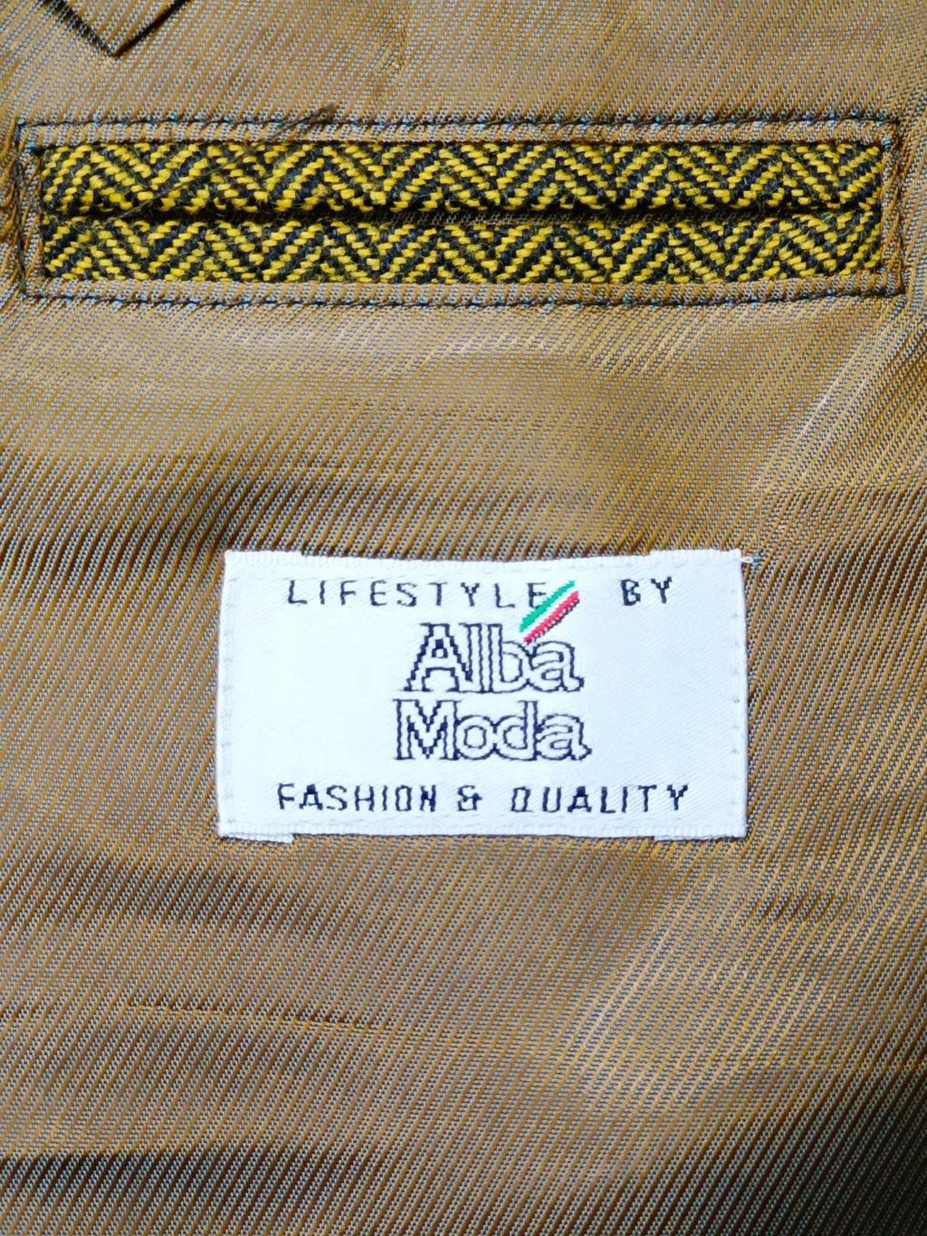 Alba Moda - [XL]