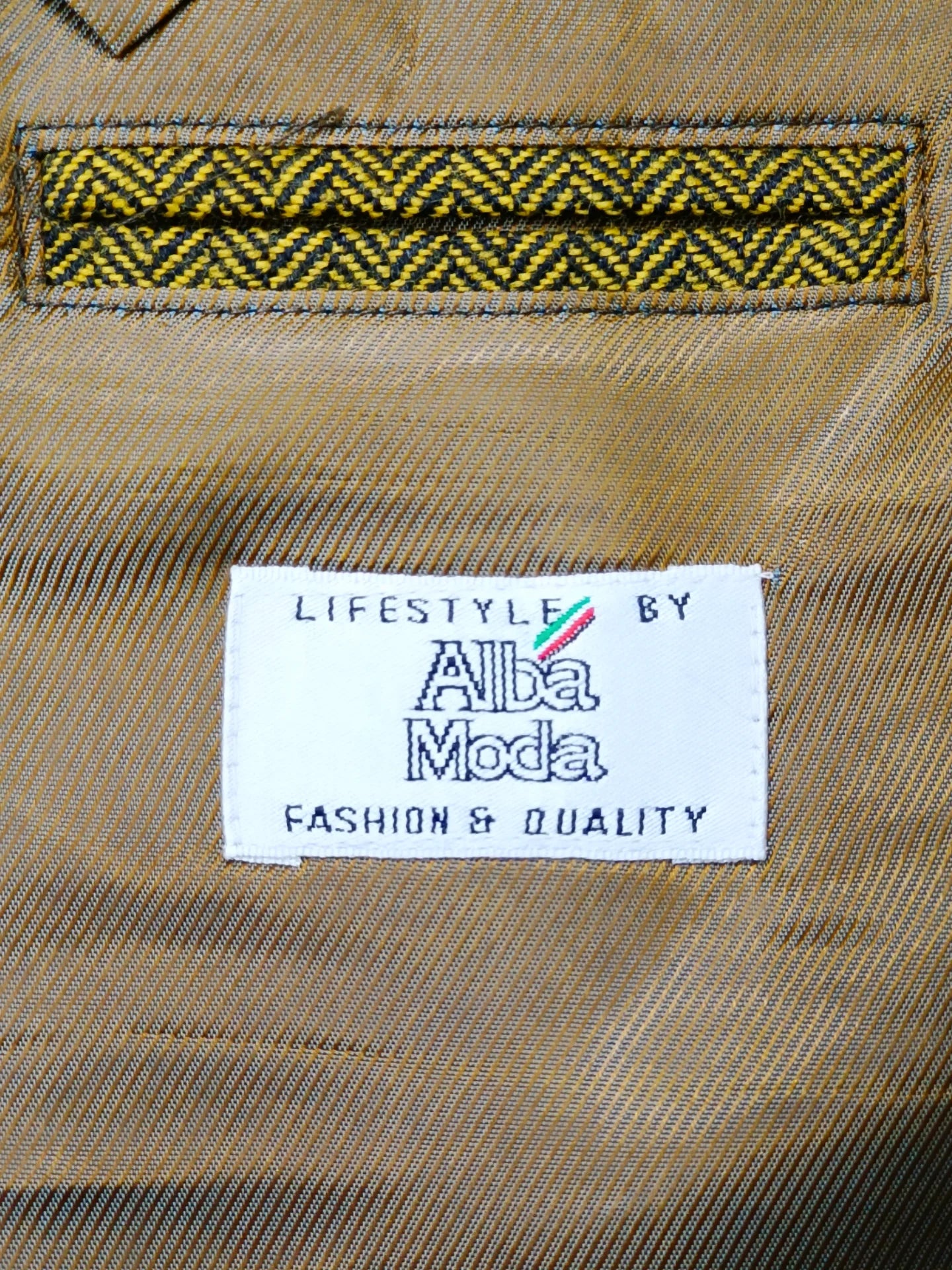 Alba Moda - [XL]
