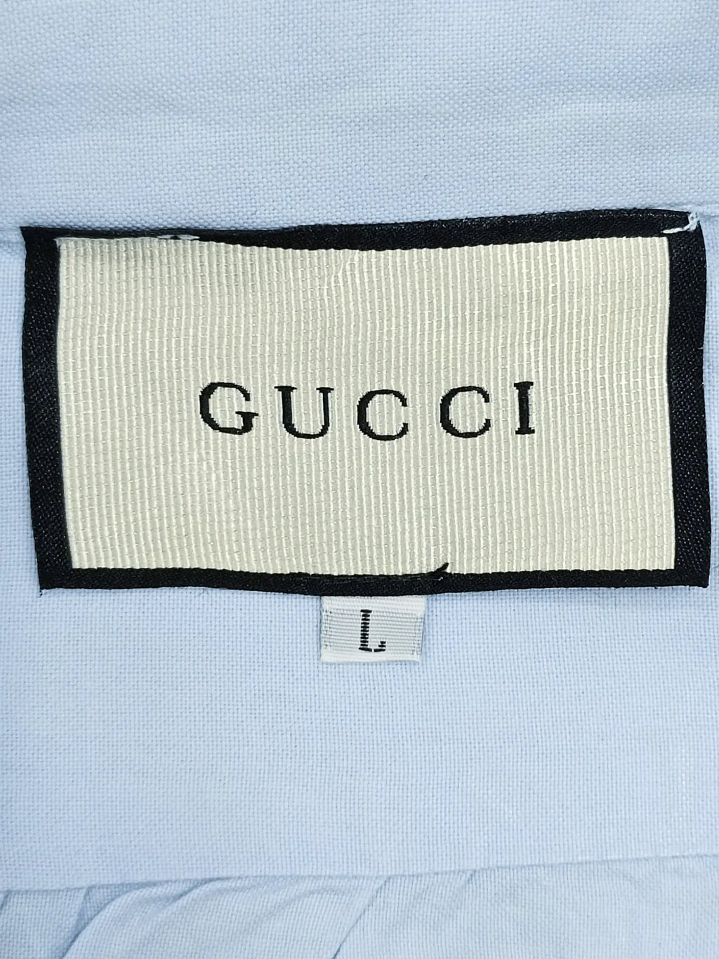 GucciXYankee NY - [L]