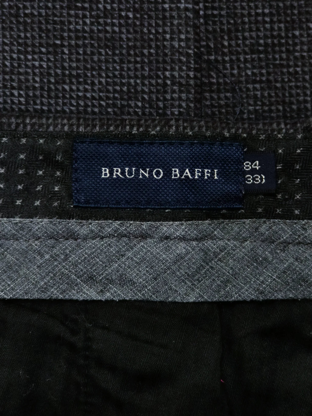Bruno Baffi Golf - [32-33]