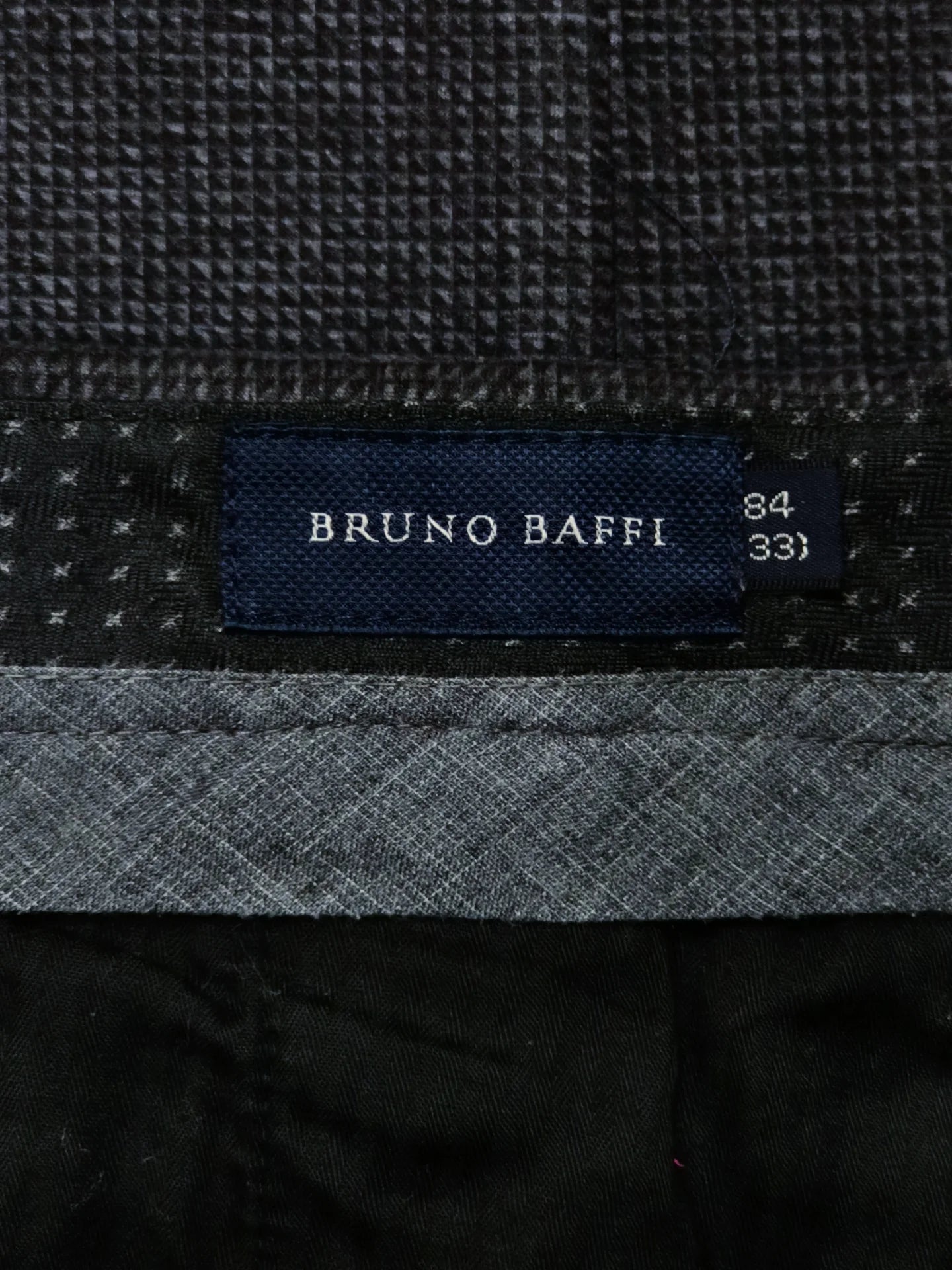 Bruno Baffi Golf - [32-33]