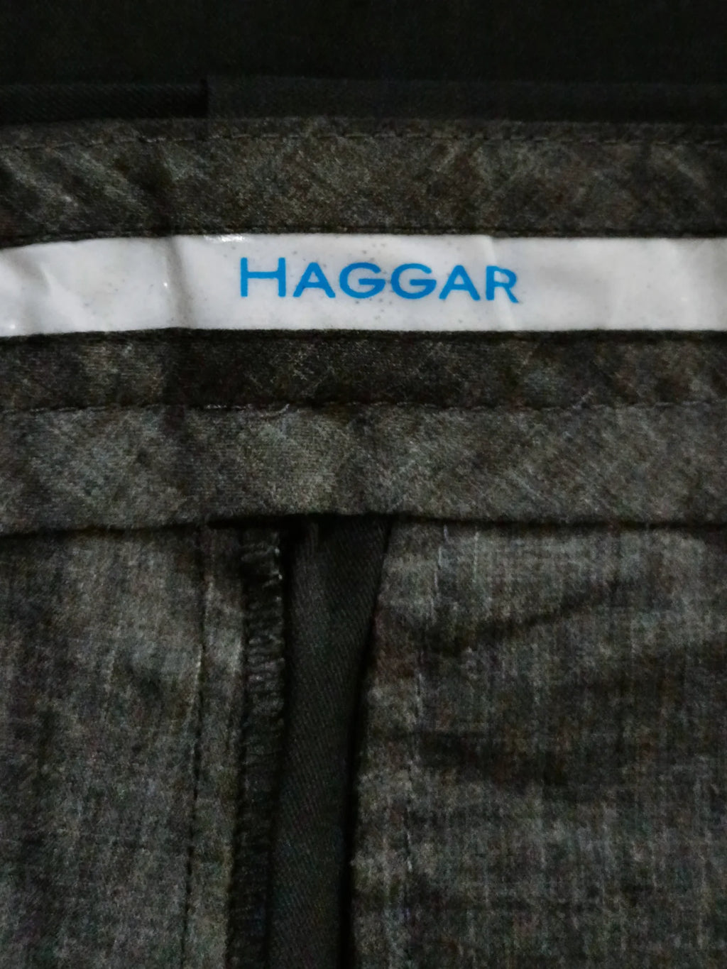 Haggar - [38-39]