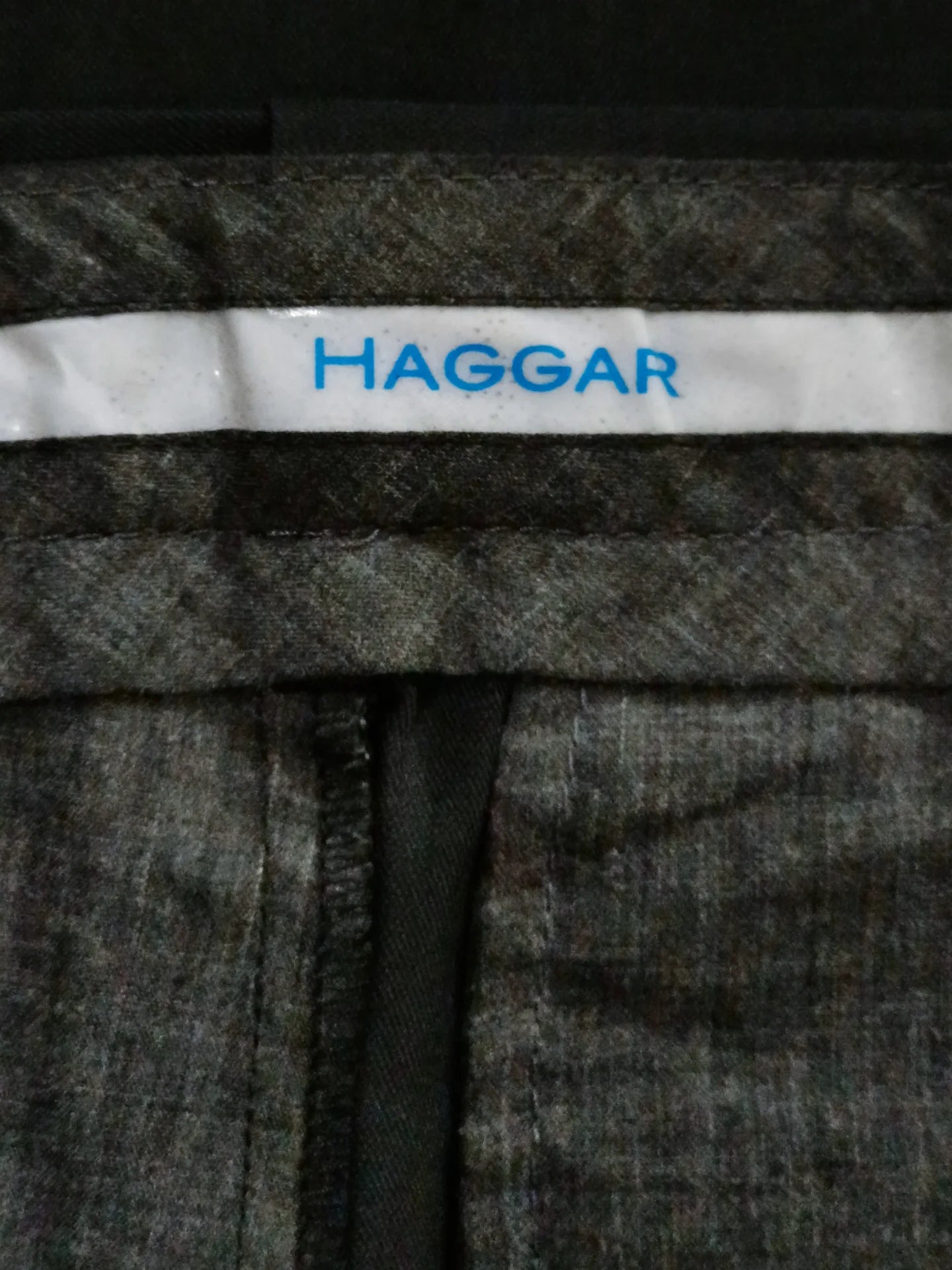 Haggar - [38-39]