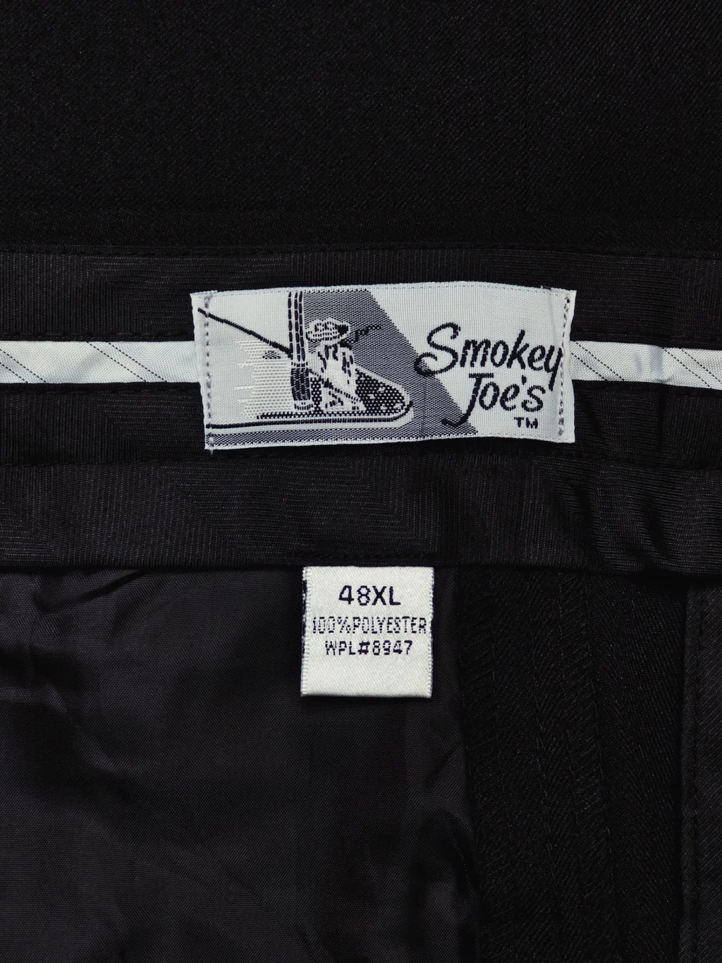 Smokey Joe's - [48-49]