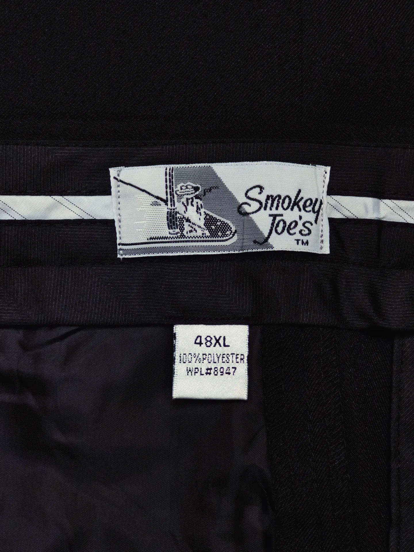 Smokey Joe's - [48-49]