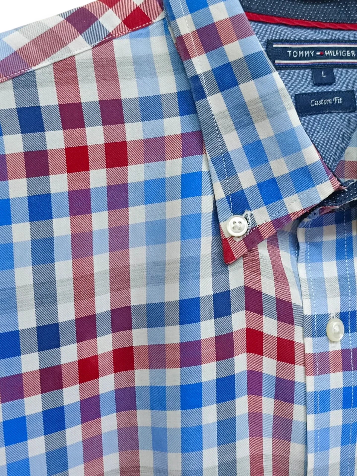 Tommy Hilfiger - [XXL]
