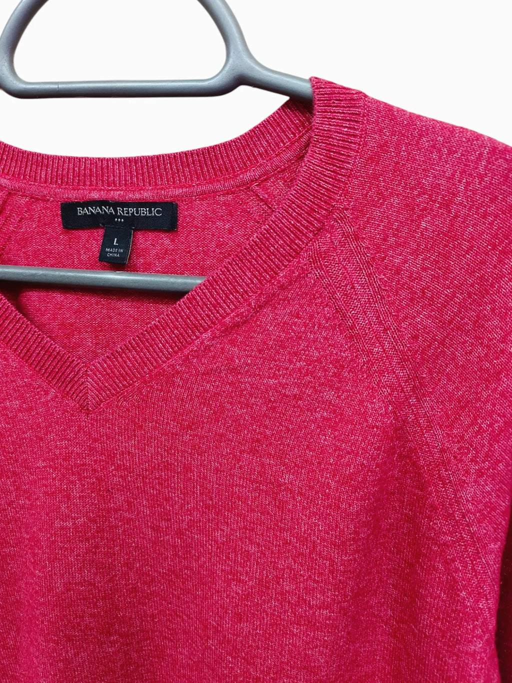 Banana Republic - [M]