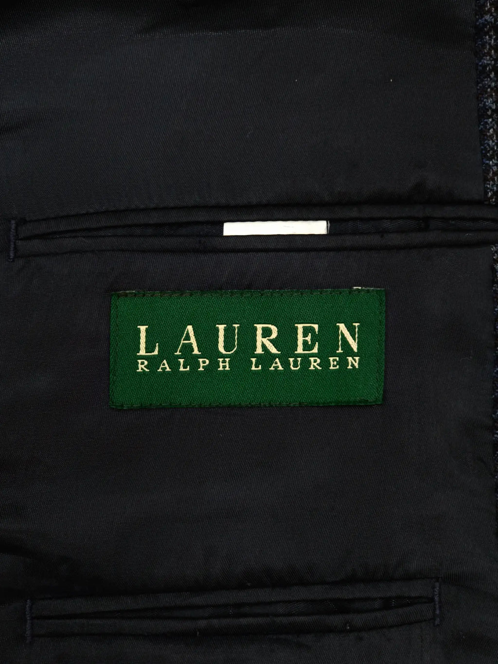 Ralph Lauren - [XXXL]