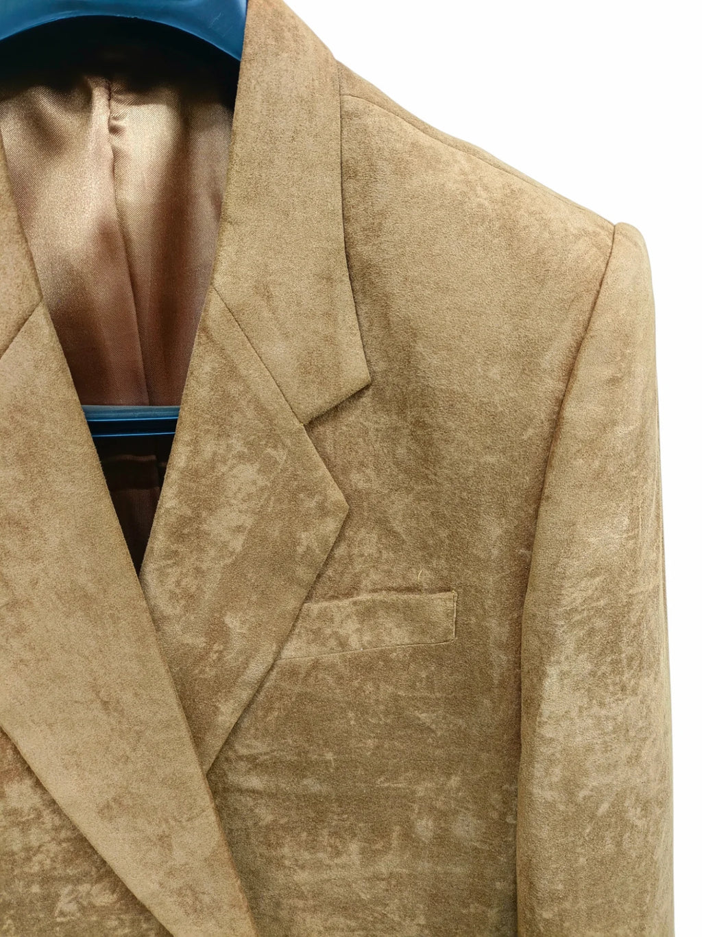 Xincheng Suede - [L]