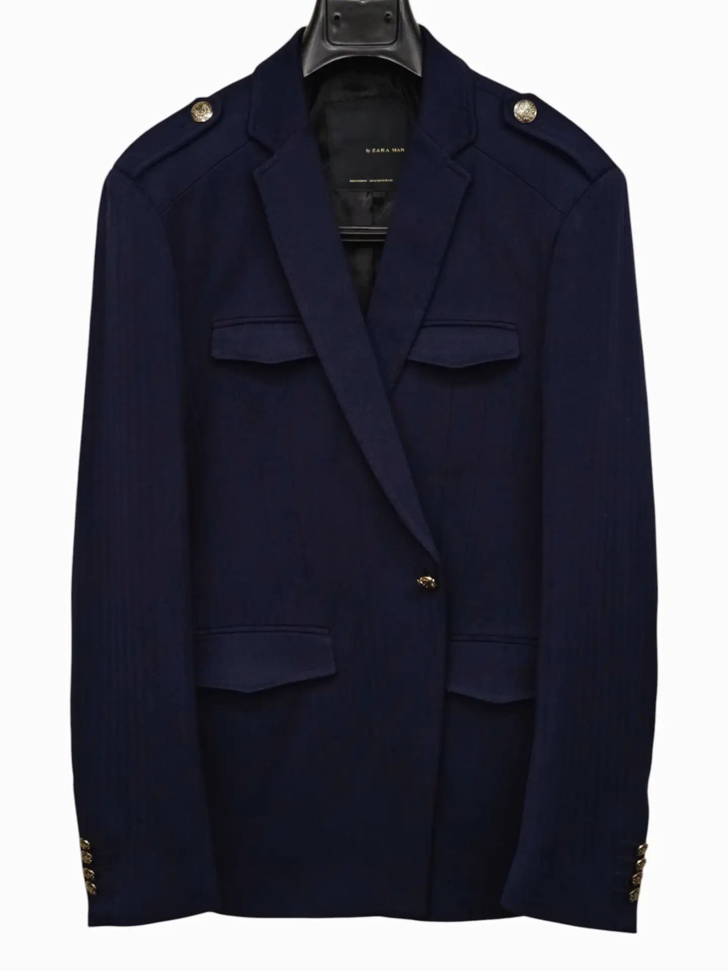 Zara Man - [M]