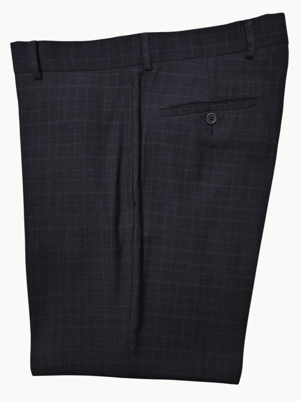 The Savile Row - [34-35]