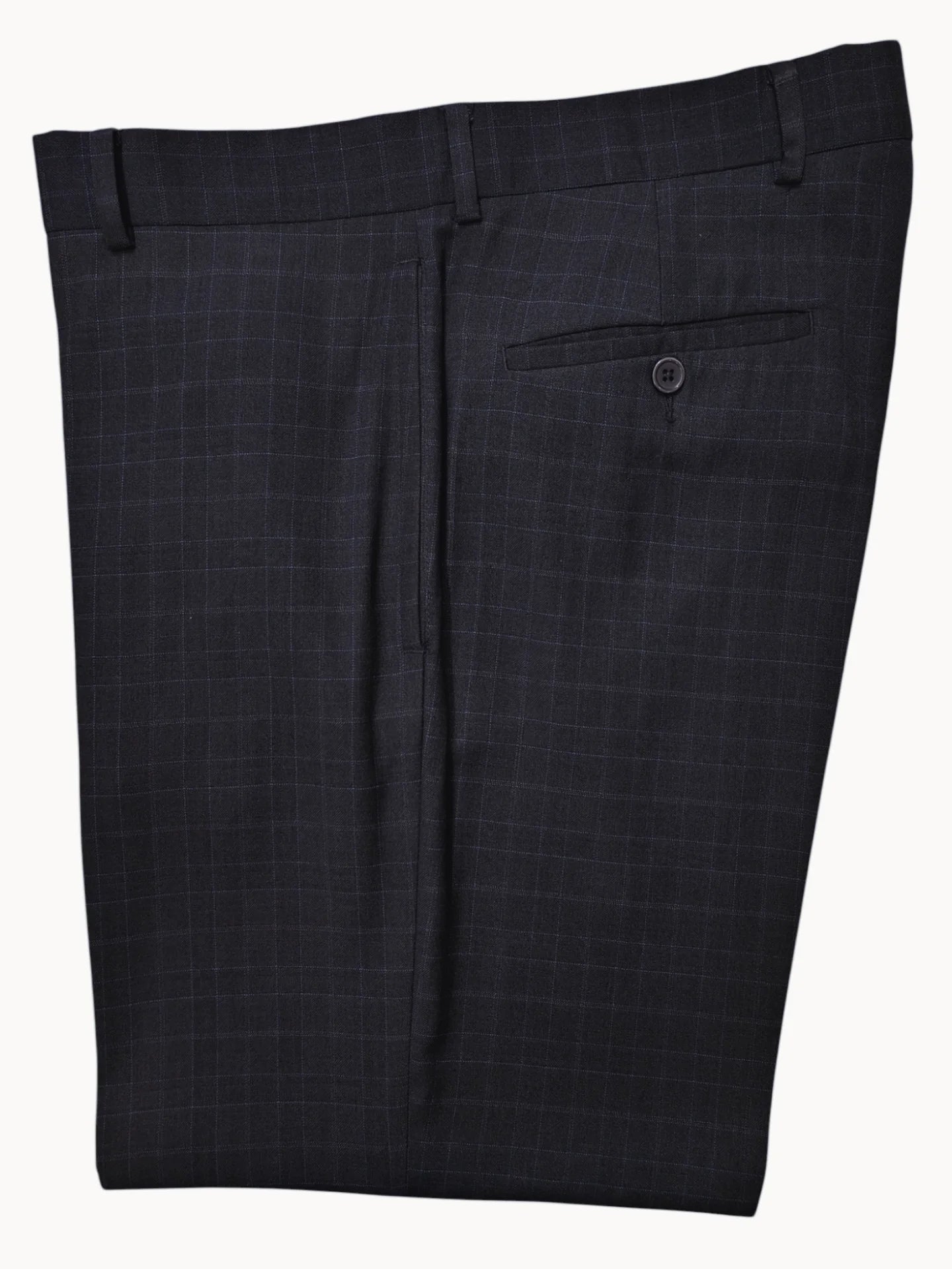 The Savile Row - [34-35]