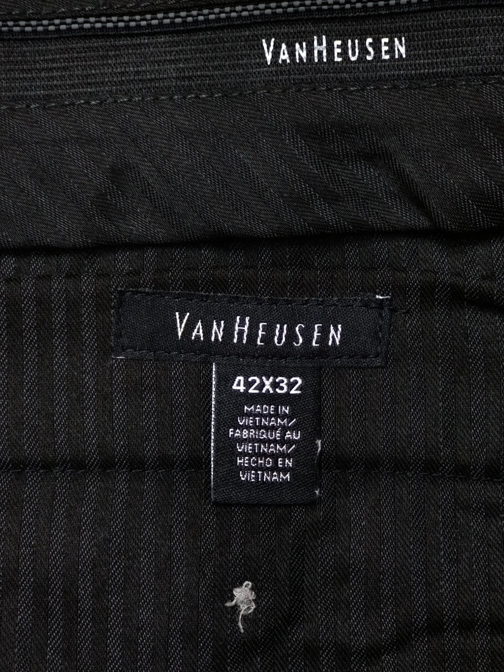Van Heusen - [43-44]