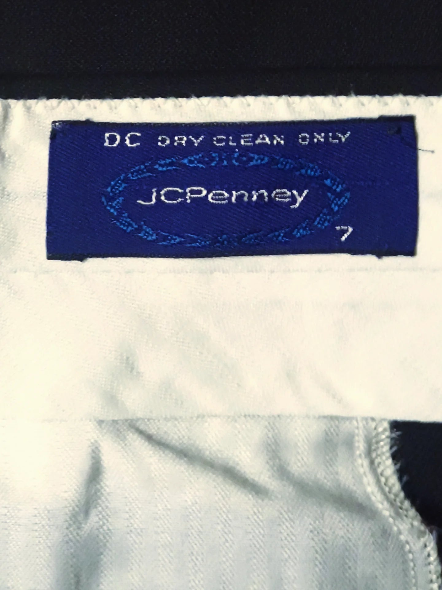 JCPenney Tuxedo - [38-39]