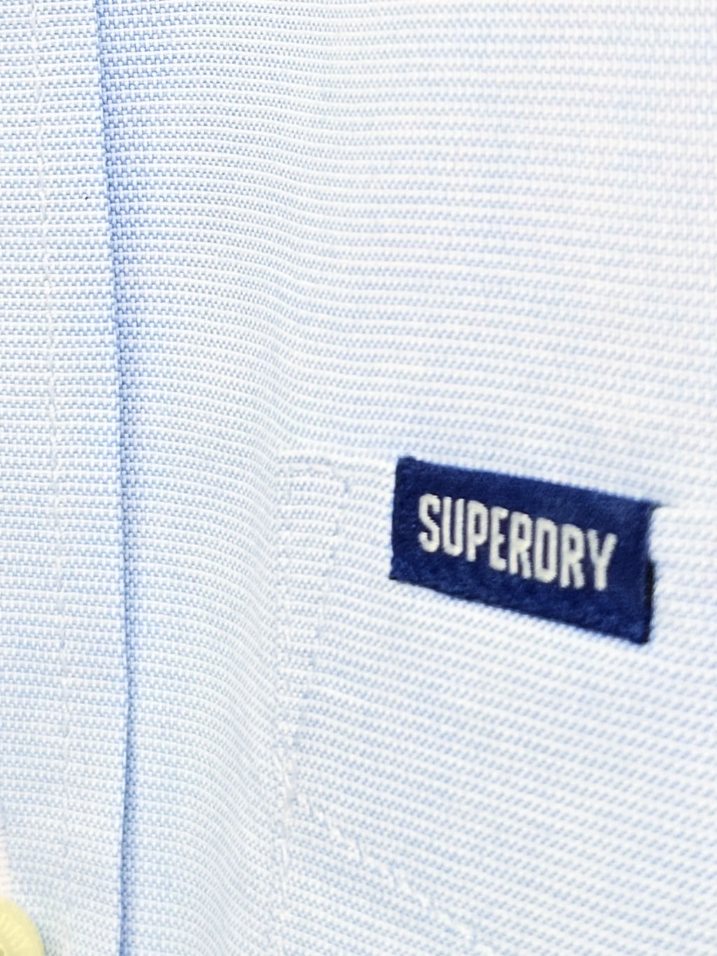 Superdry - [M]