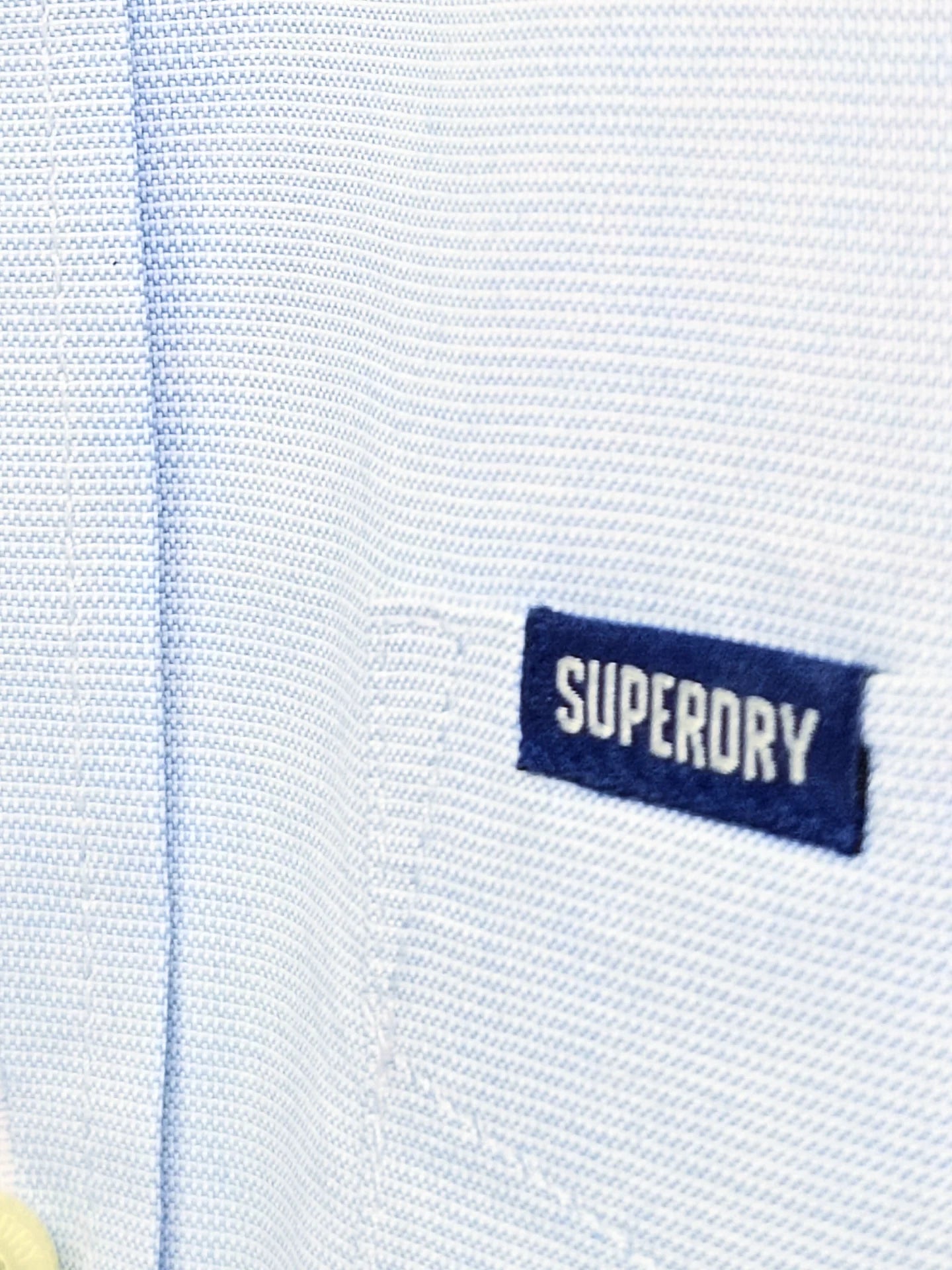 Superdry - [M]