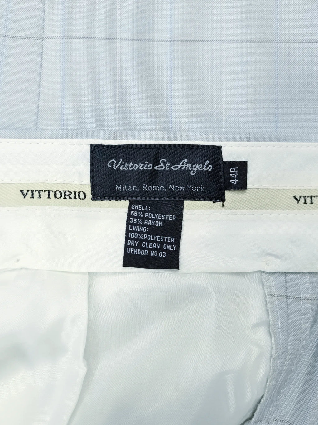 Vittorio St. Angelo - [43-44]