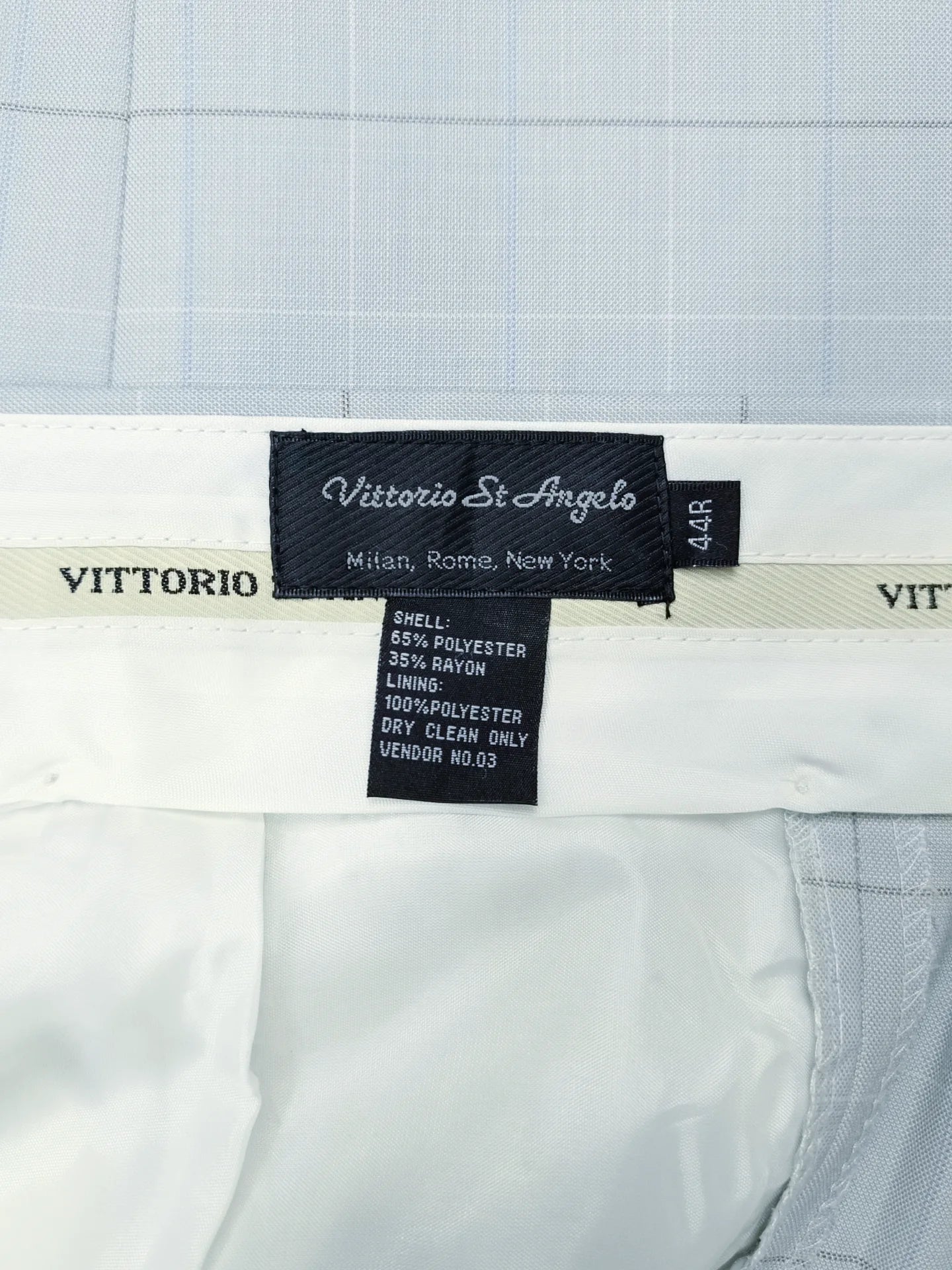 Vittorio St. Angelo - [43-44]