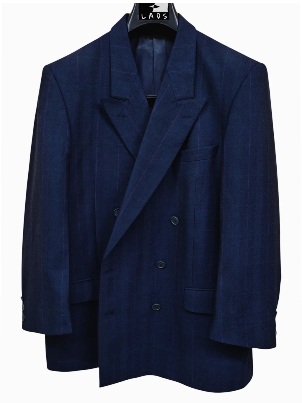 YSL - [XL]