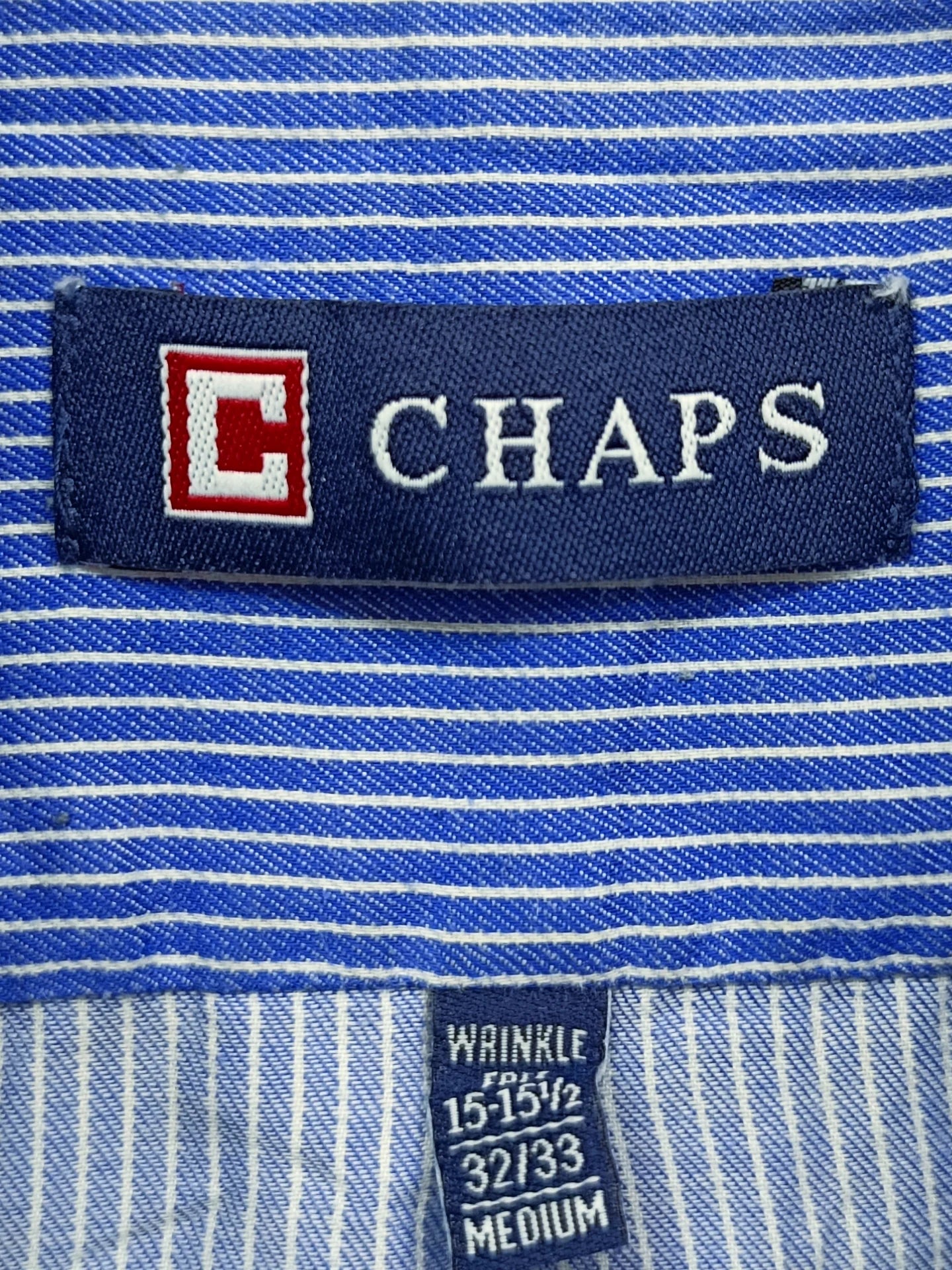 Chaps Ralph Lauren - [15.5]