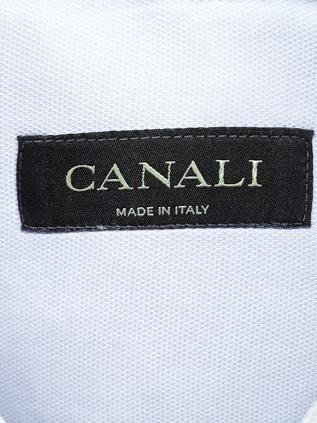 Canali - [16.5]