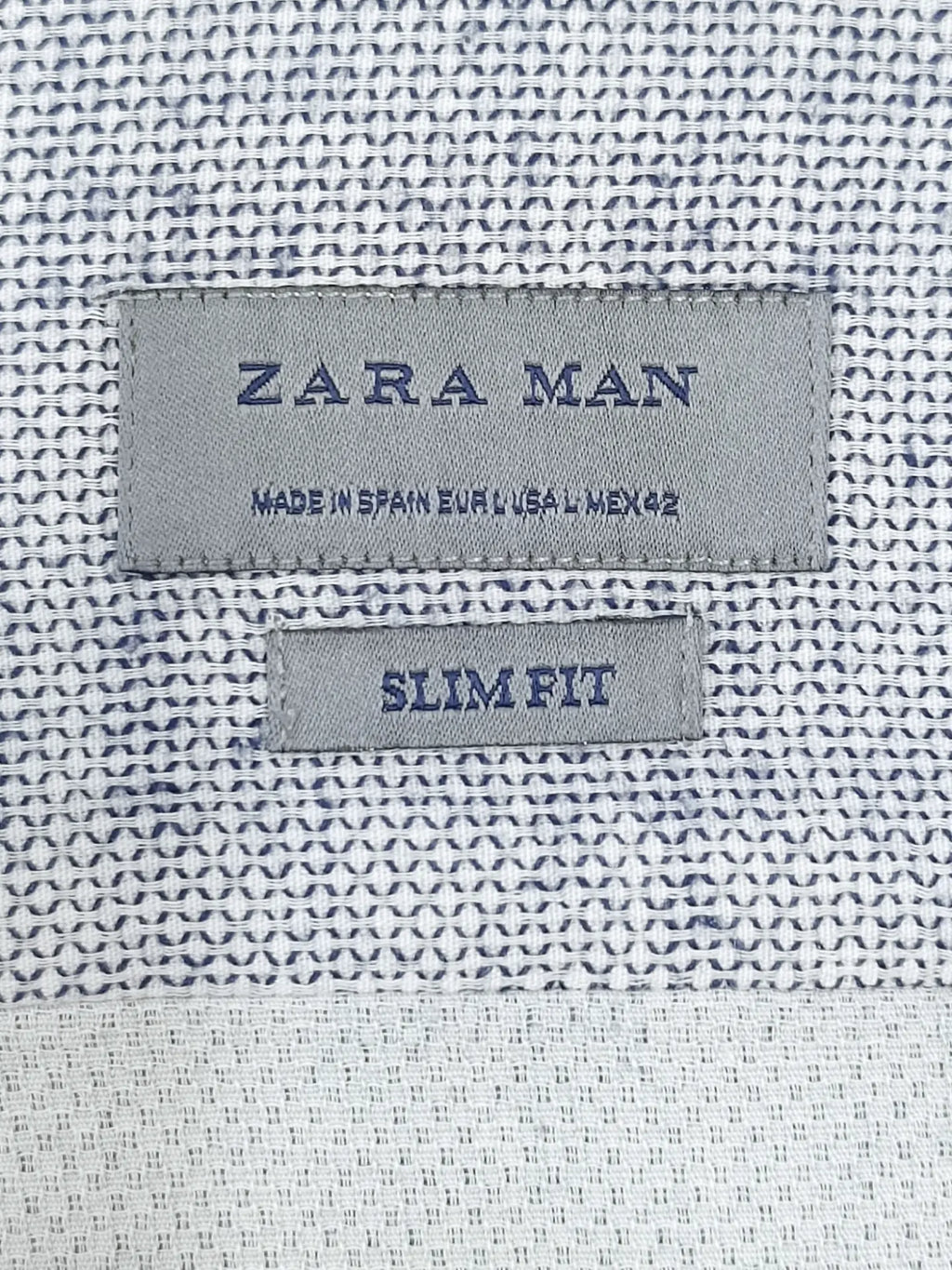 Zara - [L]