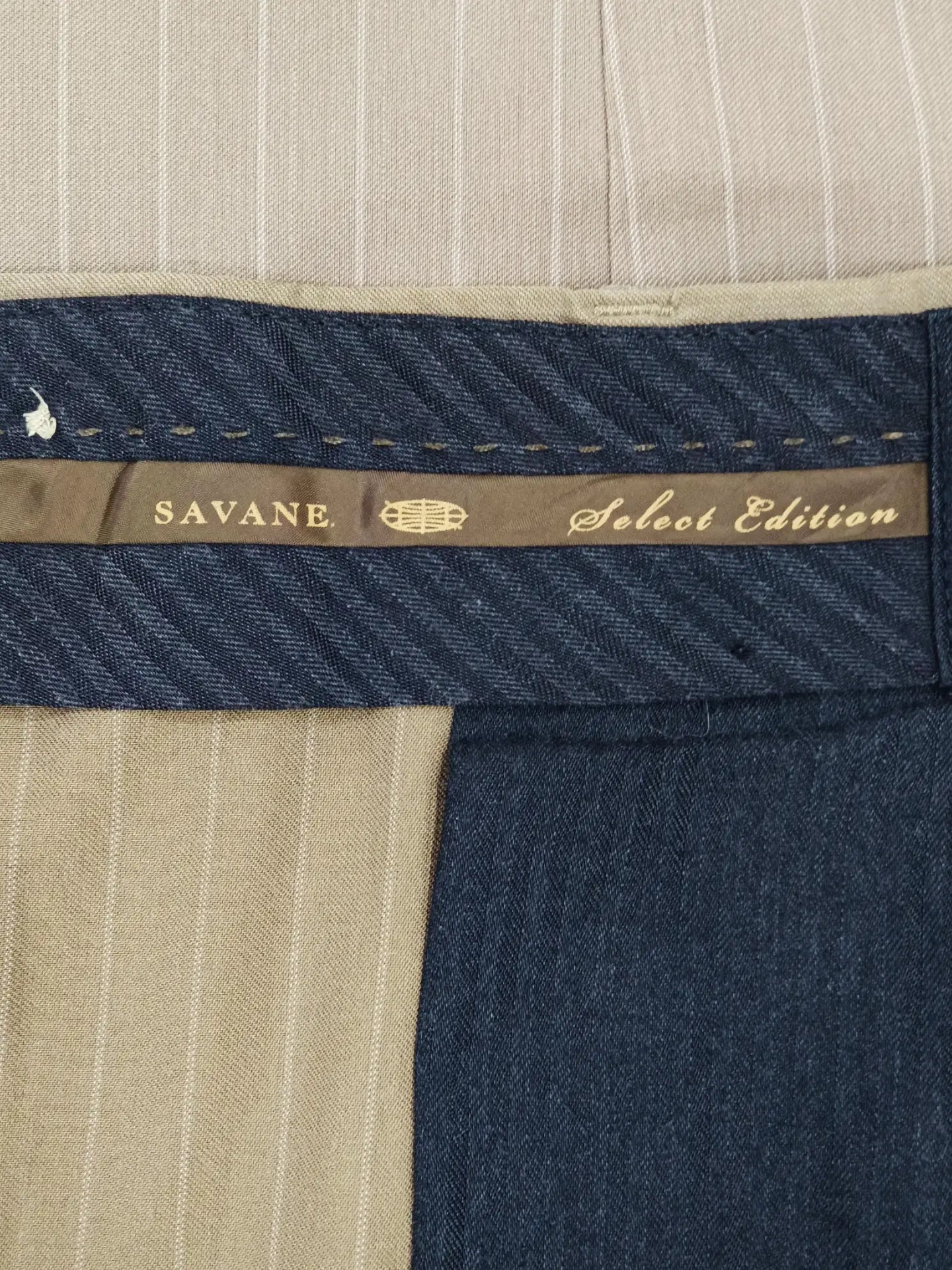 Savane - [40-41]