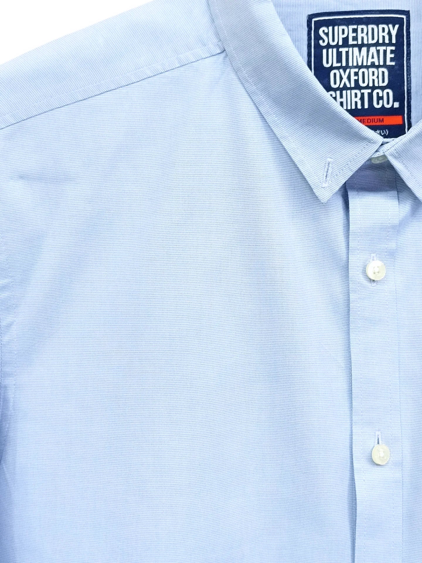 Superdry - [M]