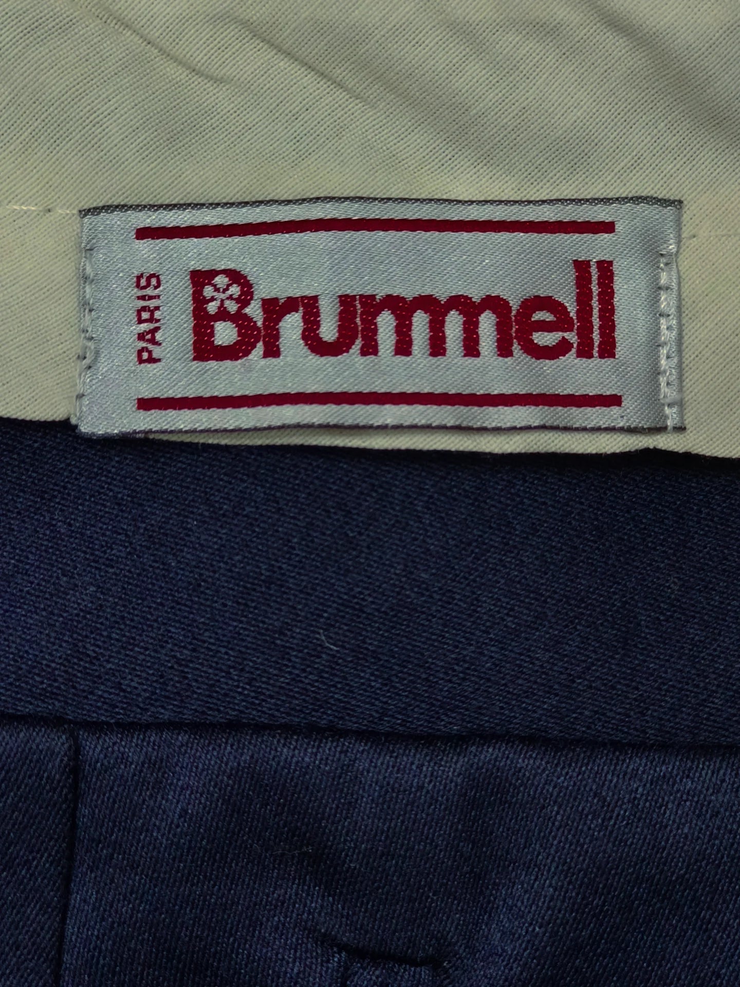 Brummell - [32-33]