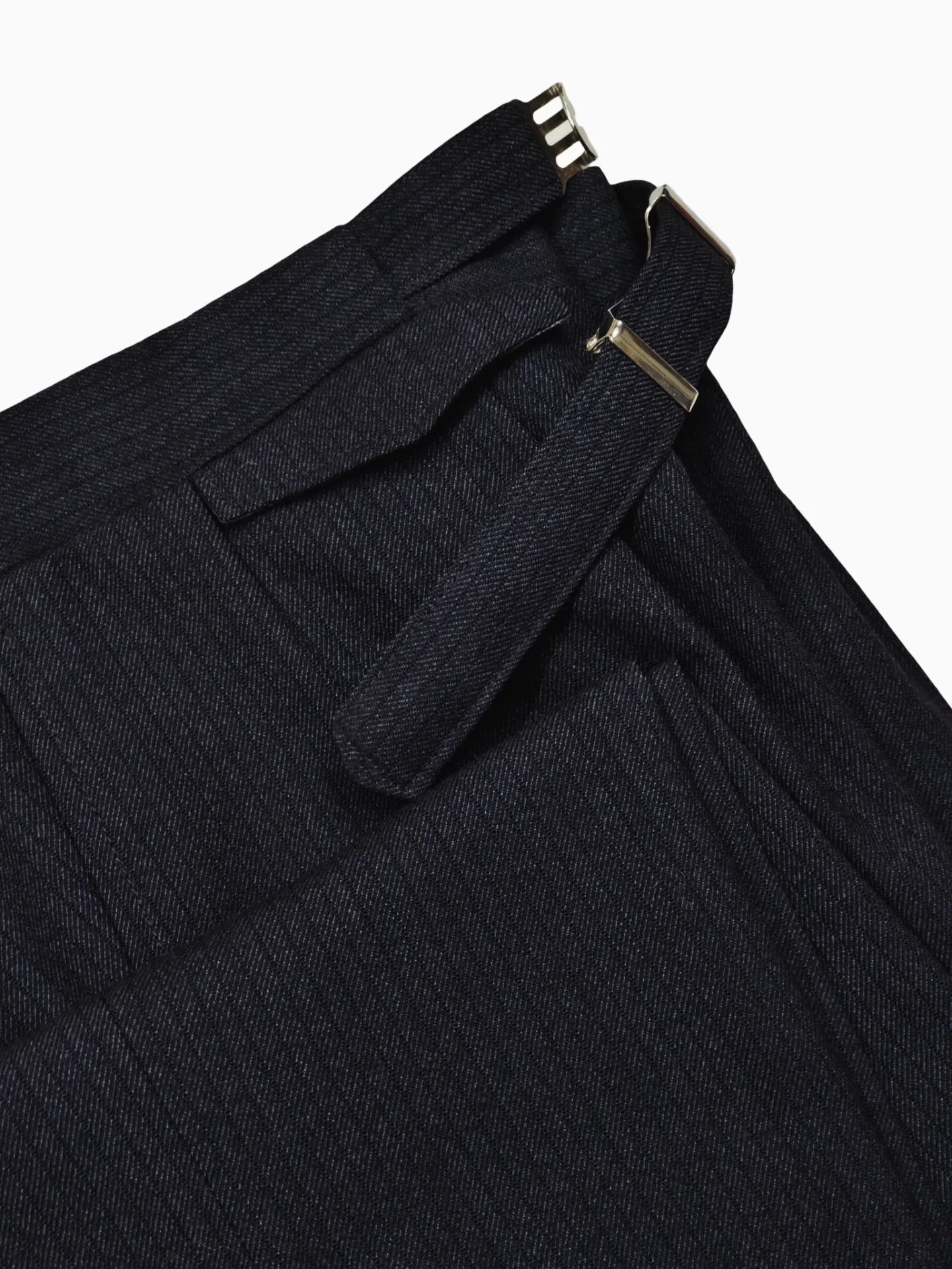 Haute Mesure - [39-40]