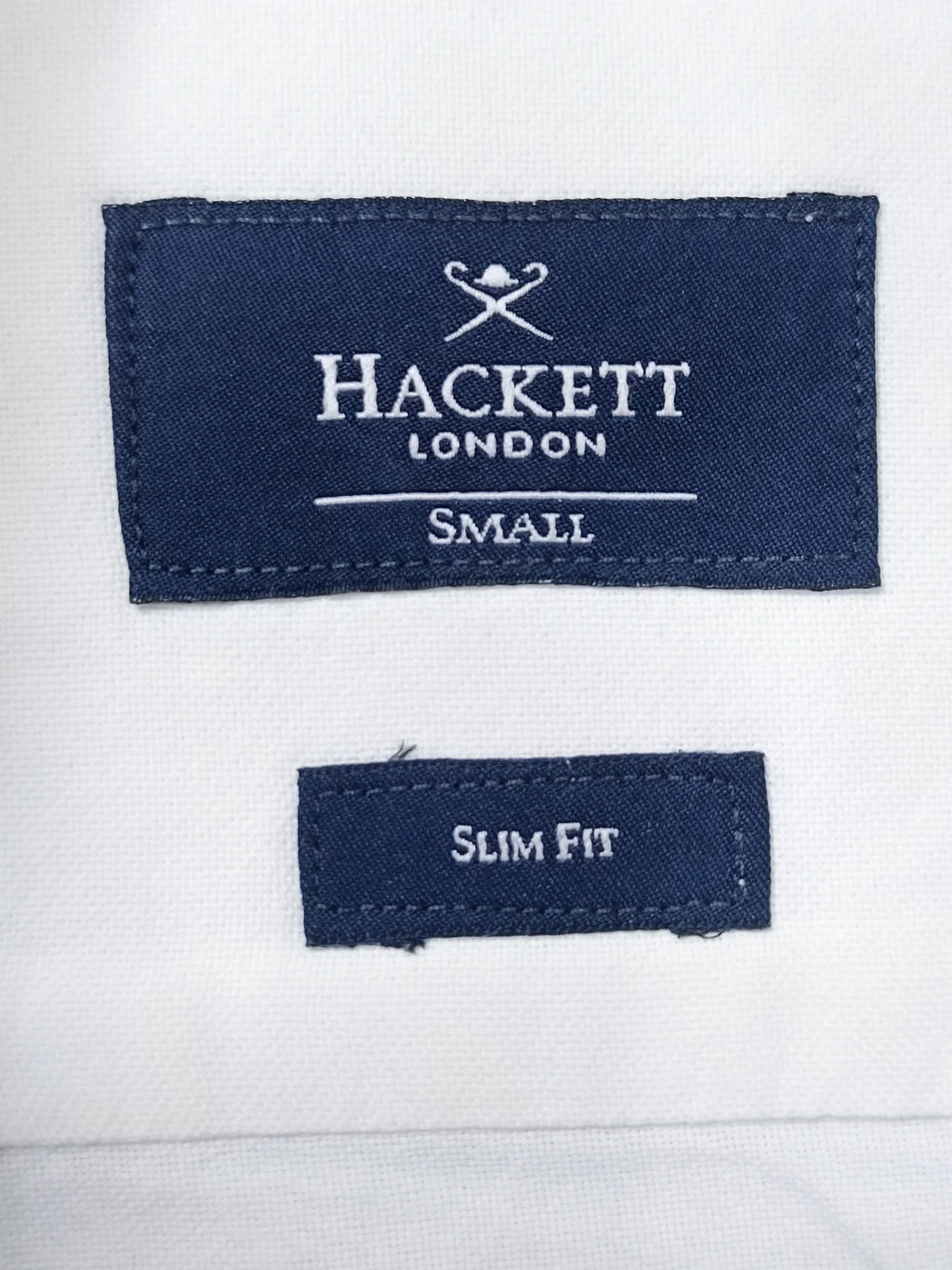 Hackett London - [M]